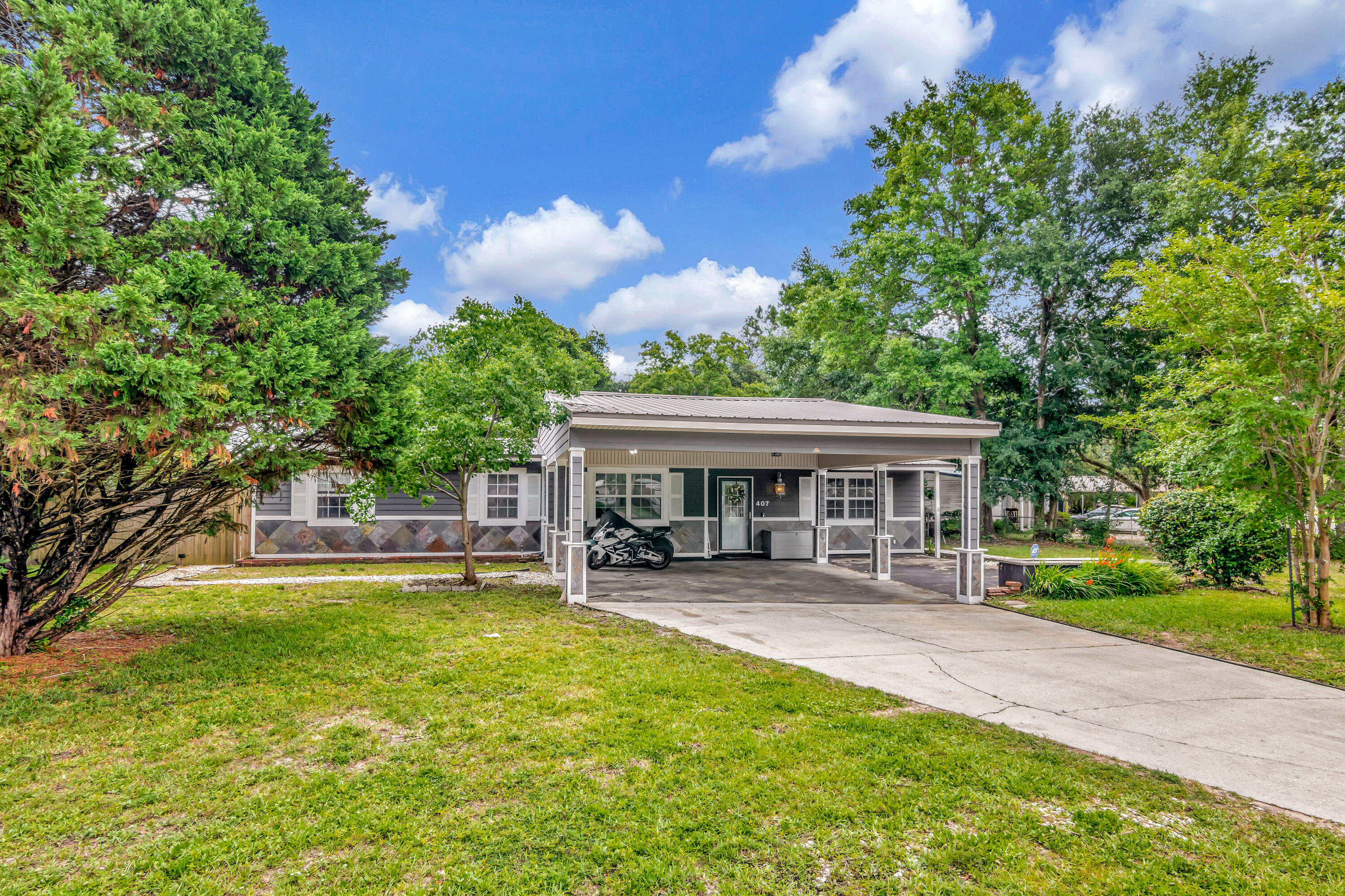 407 Newcastle Drive