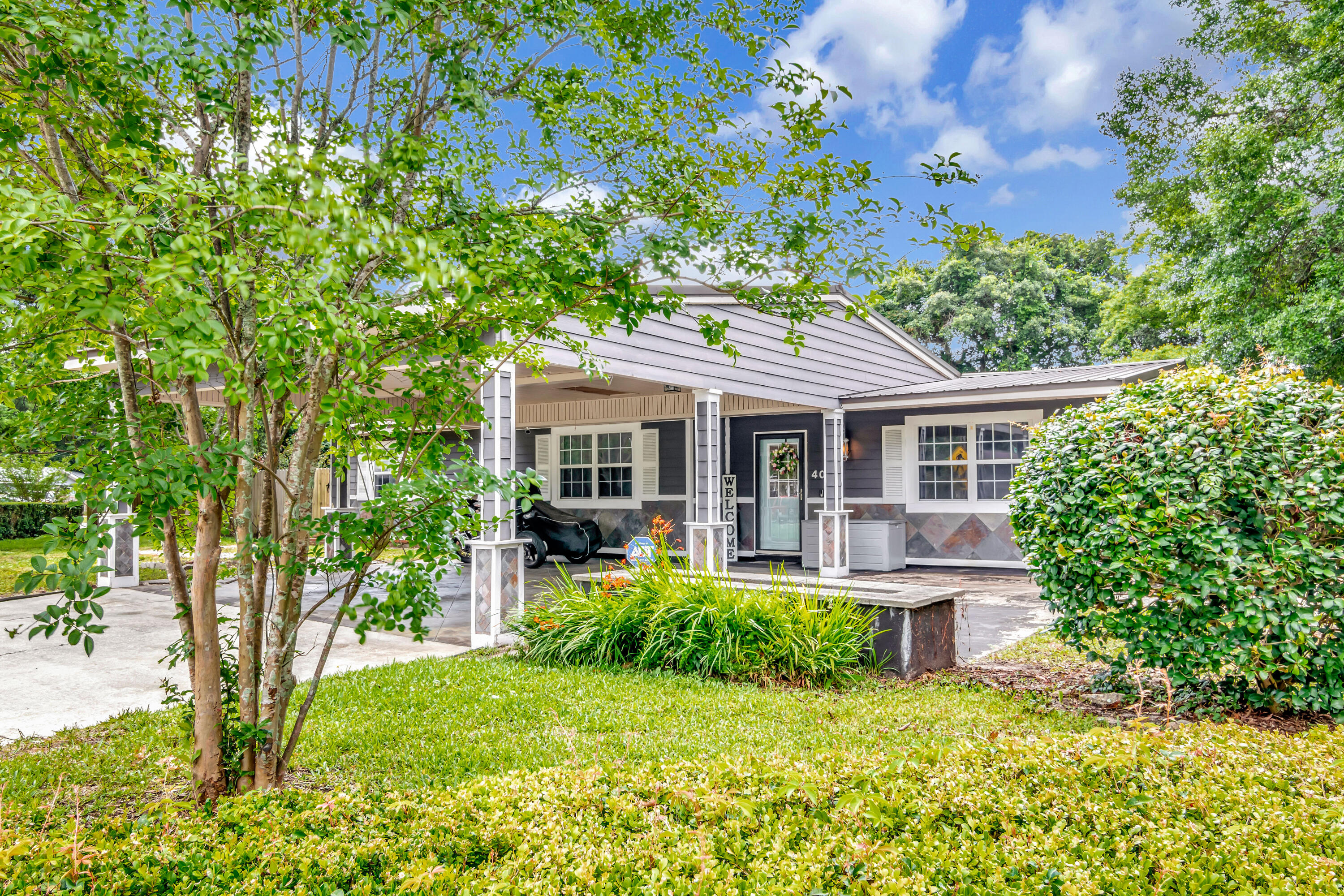407 Newcastle Drive