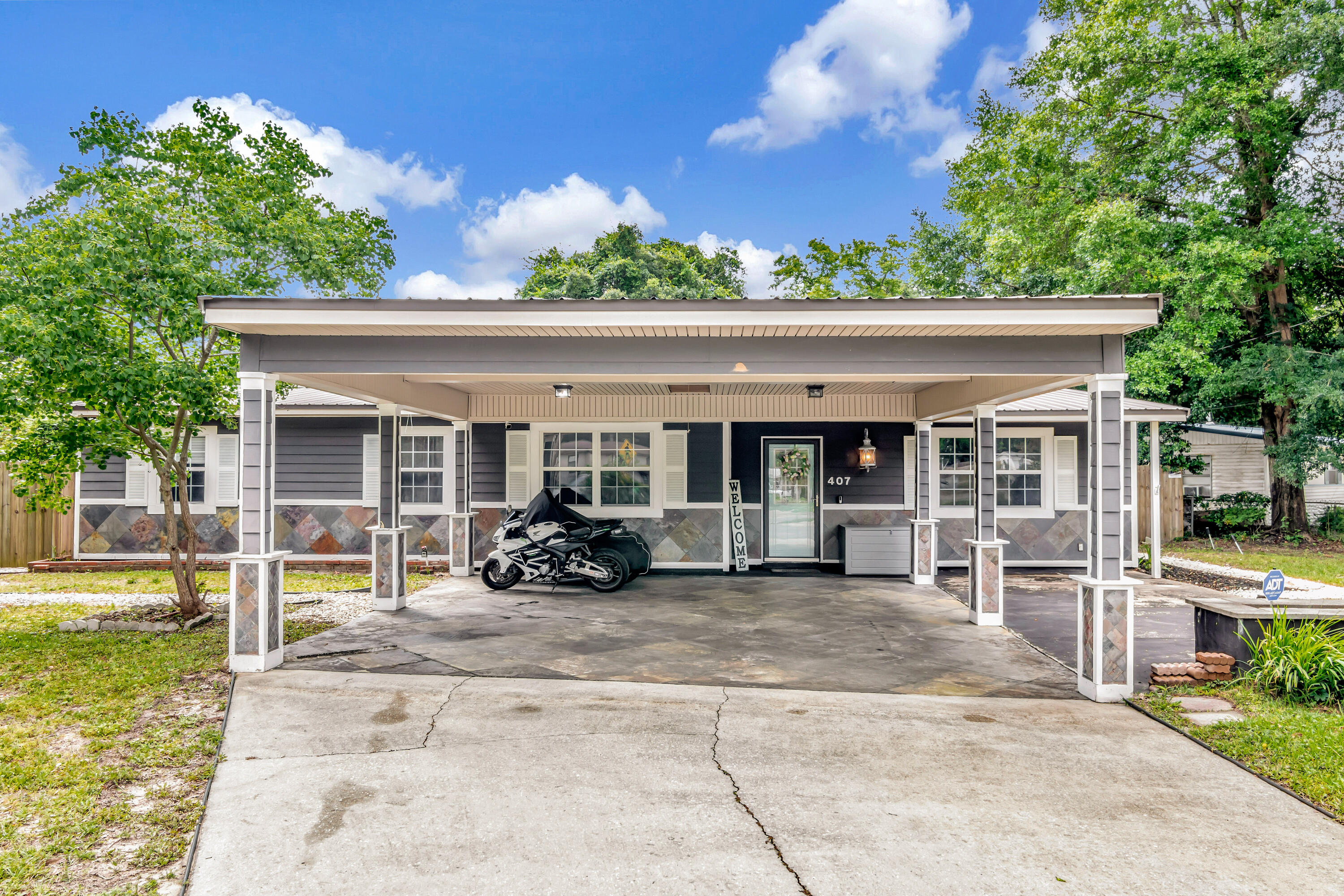 407 Newcastle Drive