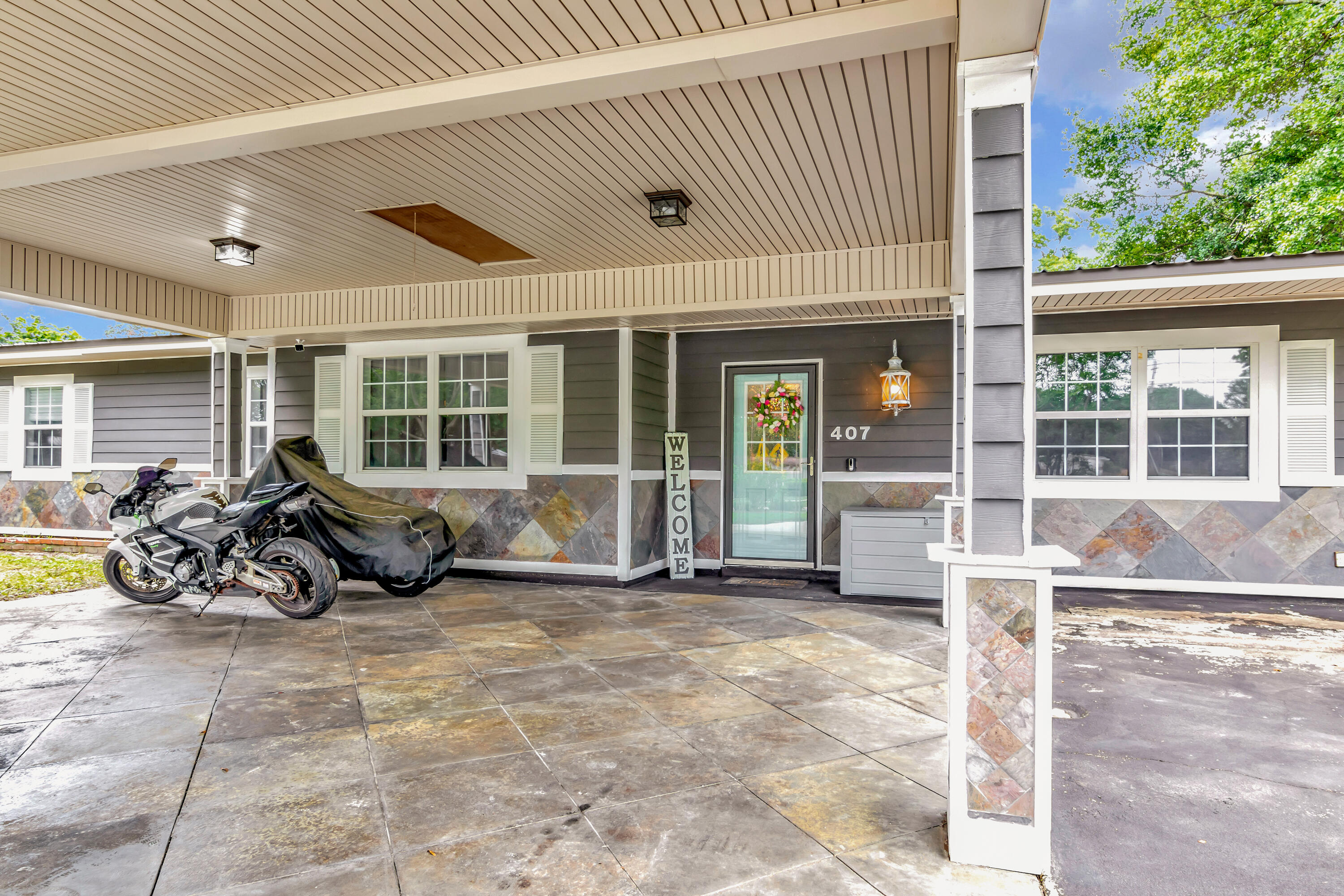407 Newcastle Drive