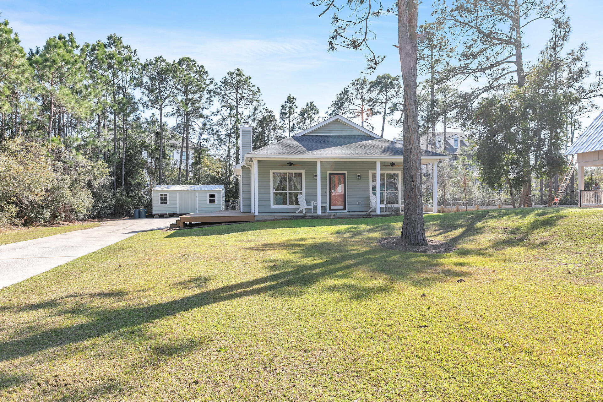 238 Monarch Drive