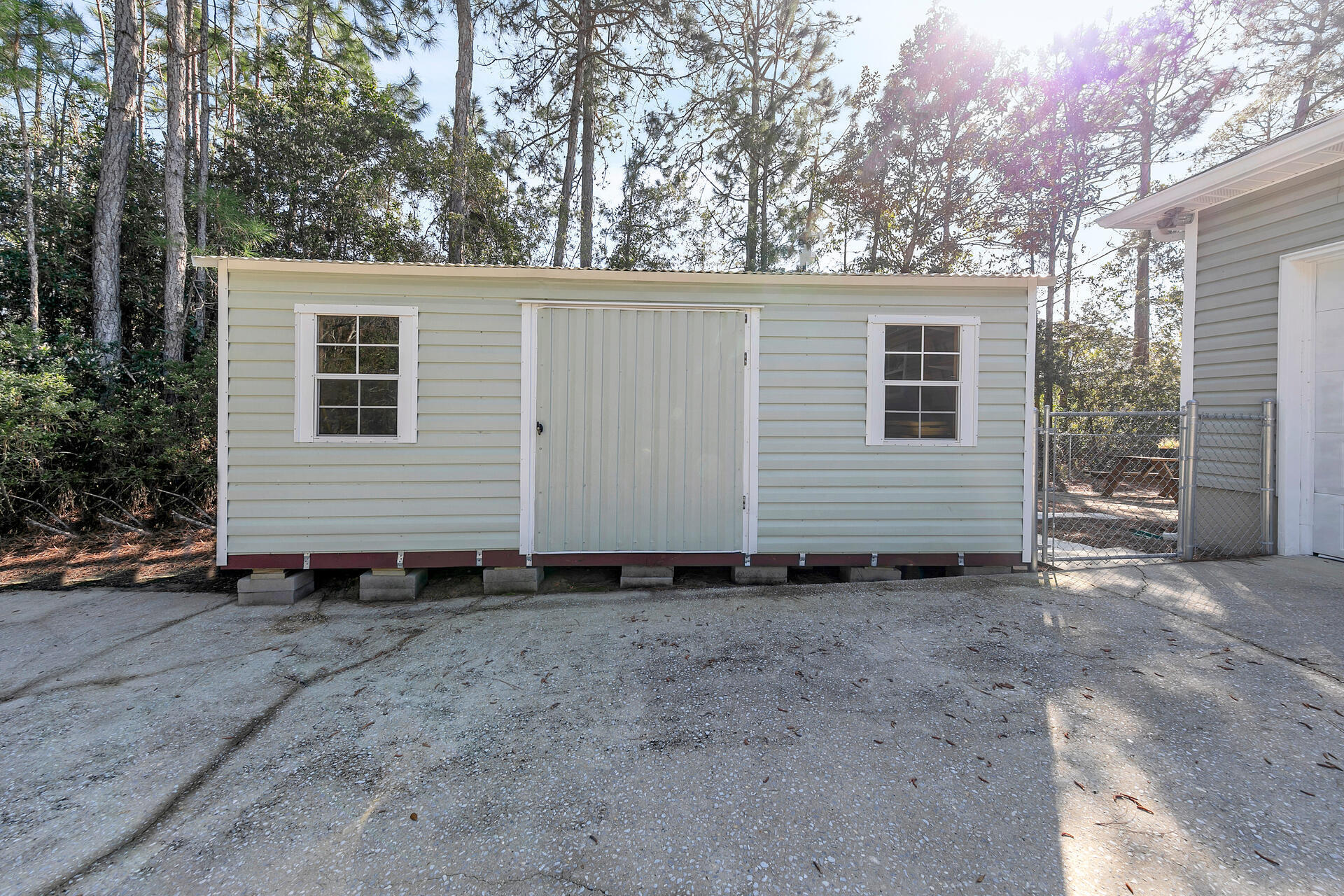 238 Monarch Drive