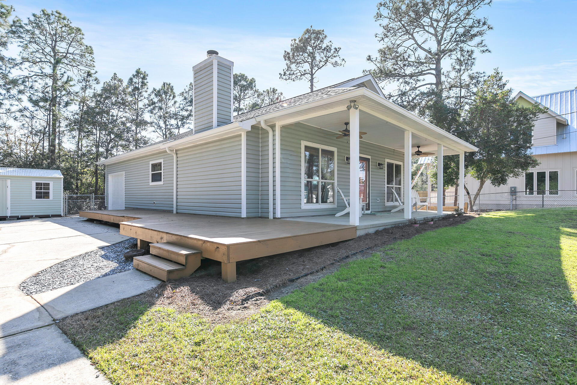238 Monarch Drive