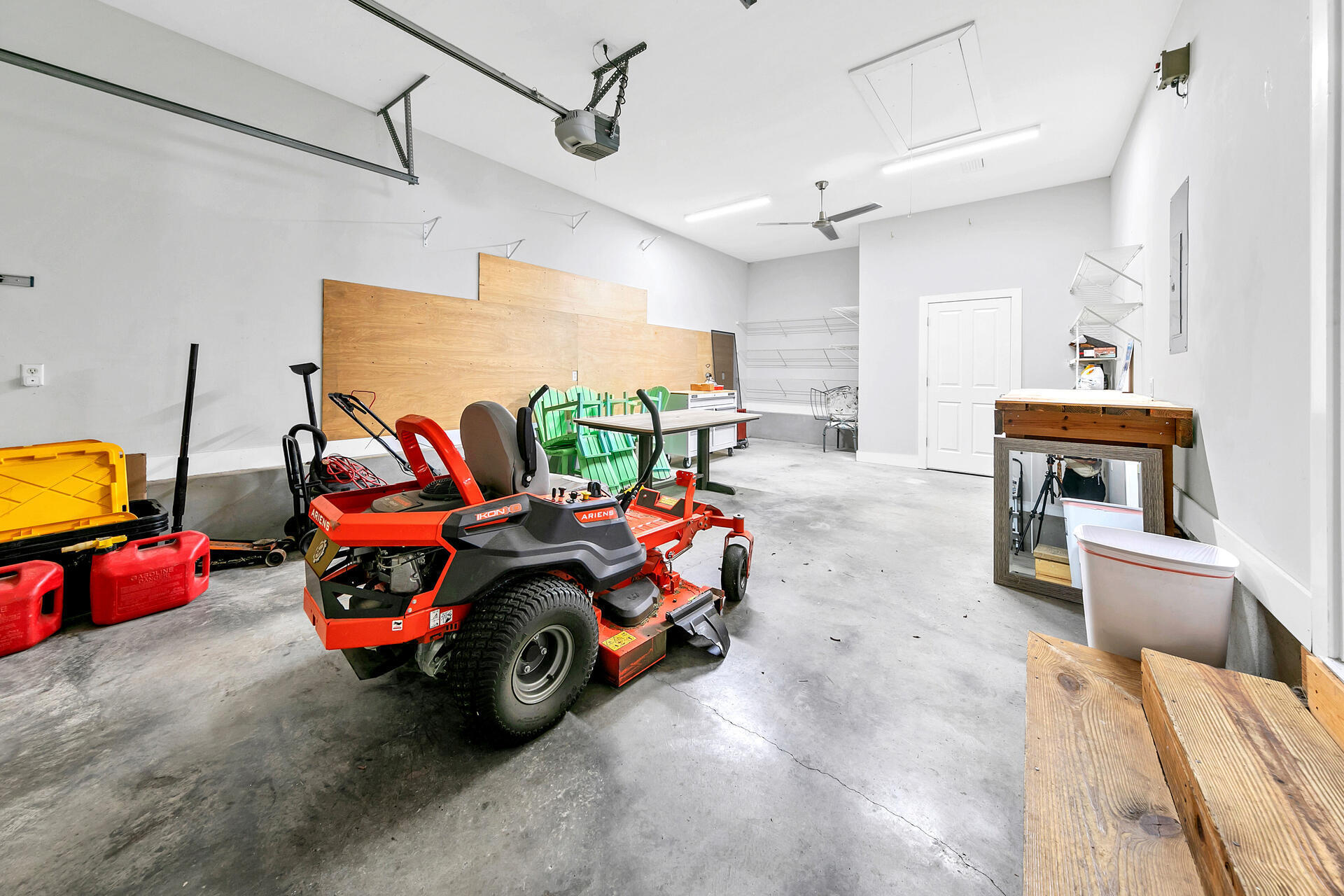 238 Monarch Drive