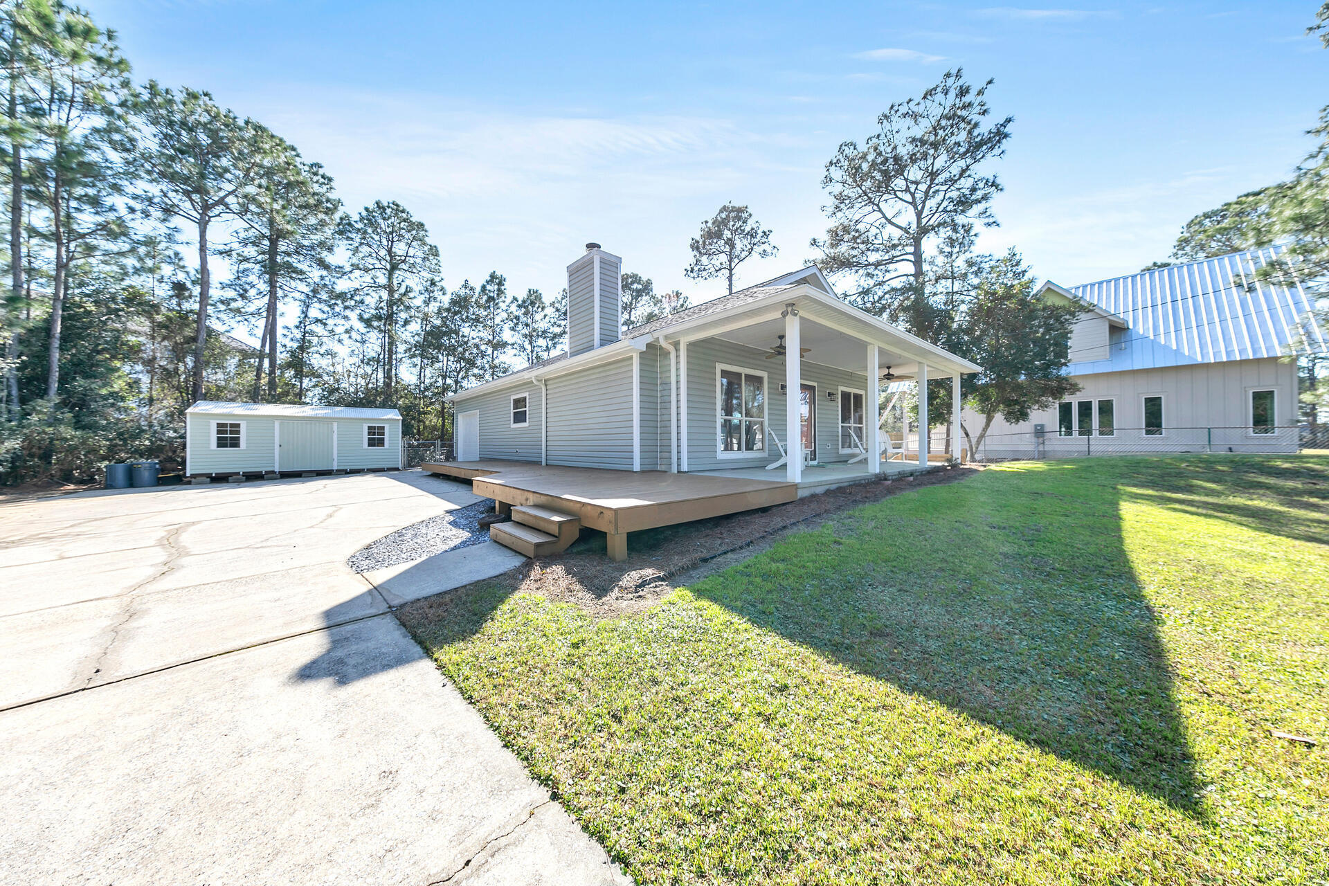 238 Monarch Drive