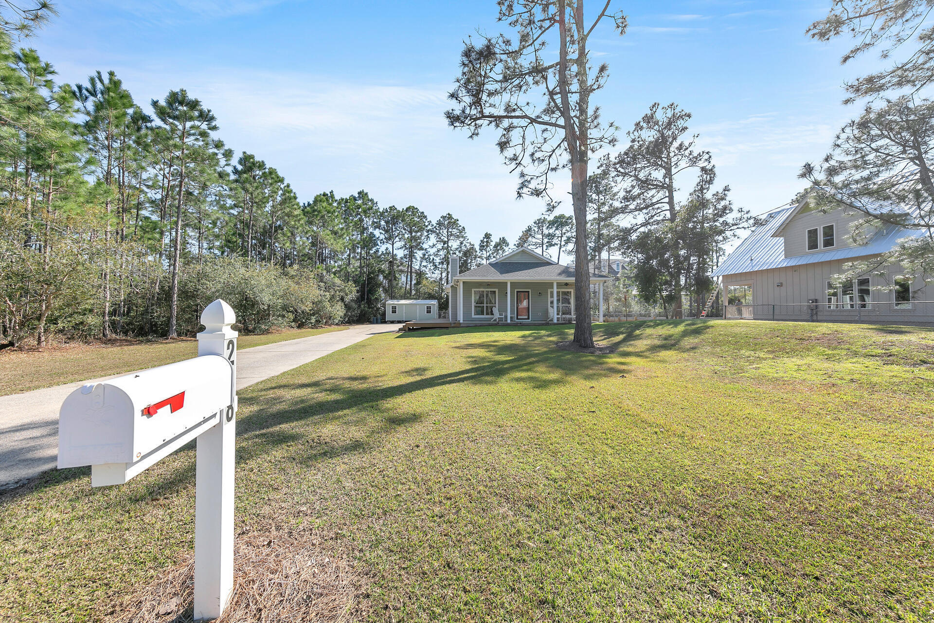 238 Monarch Drive
