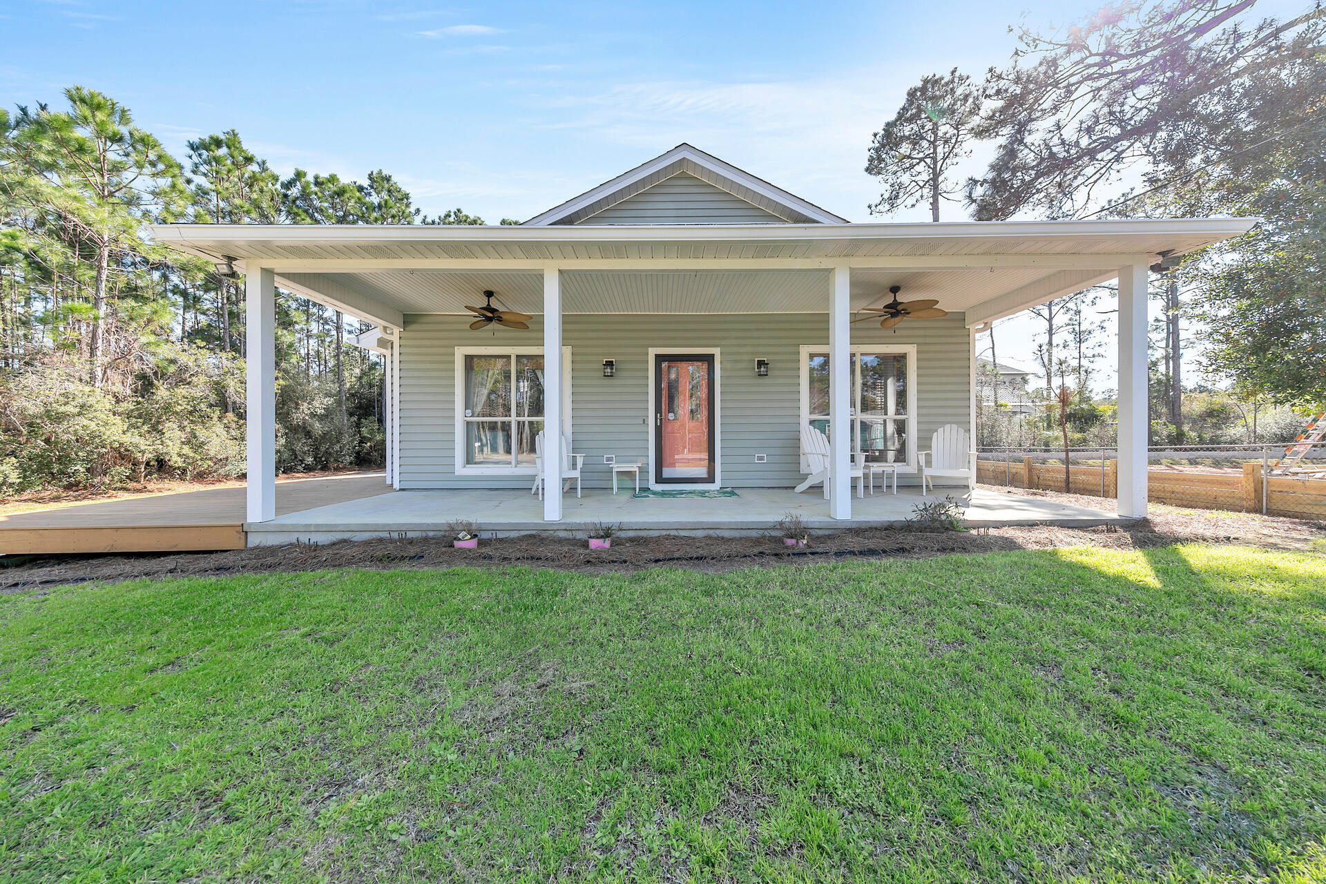 238 Monarch Drive