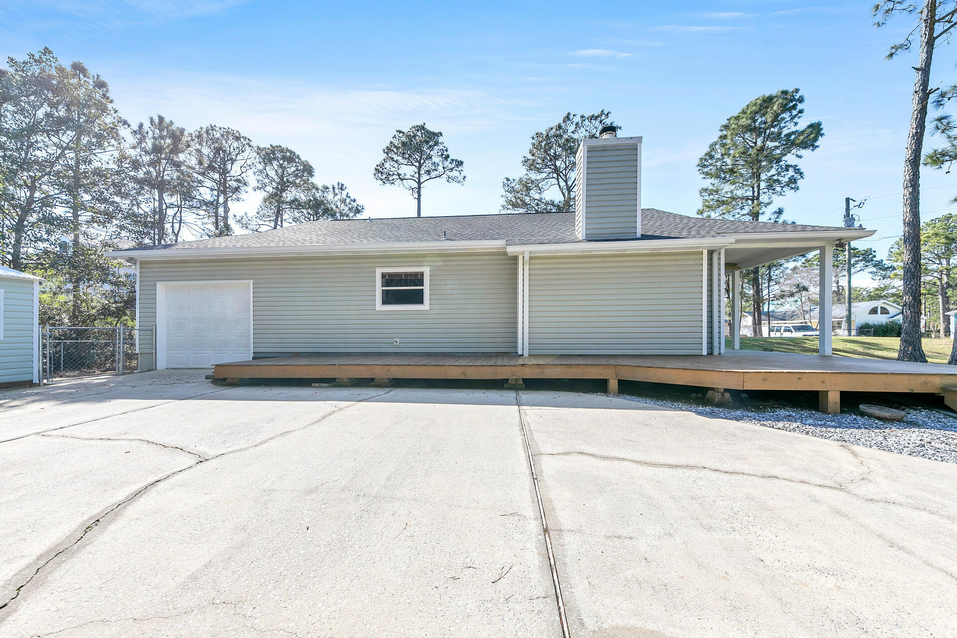 238 Monarch Drive