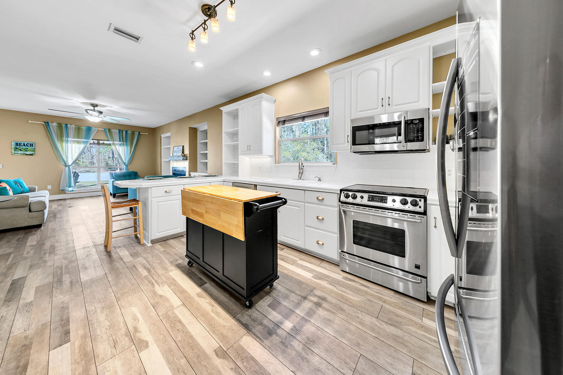 238 Monarch Drive