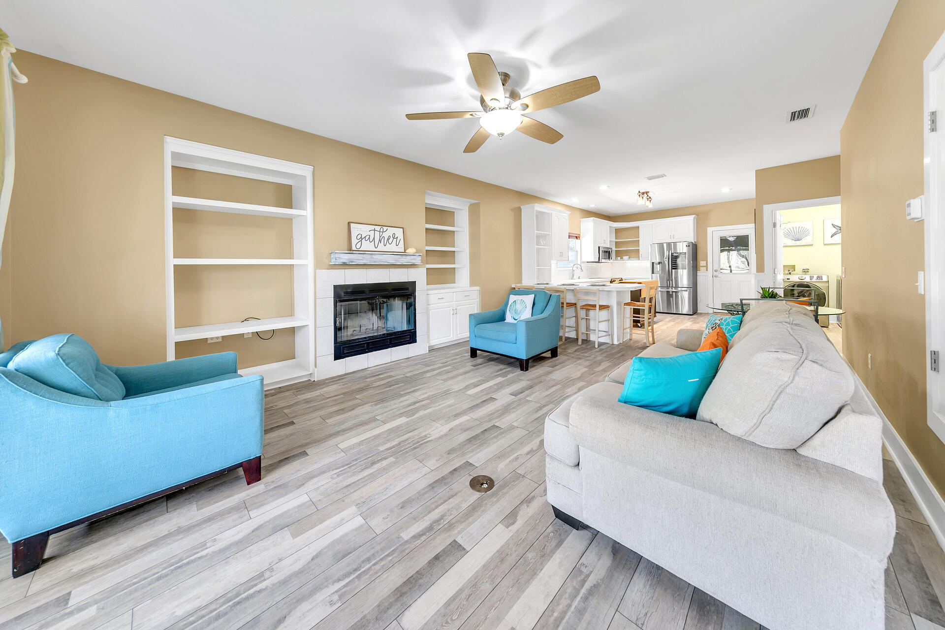 238 Monarch Drive