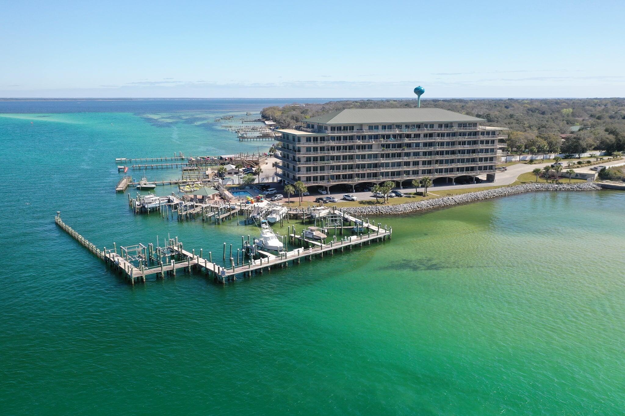 5 Calhoun Avenue, UNIT 501
