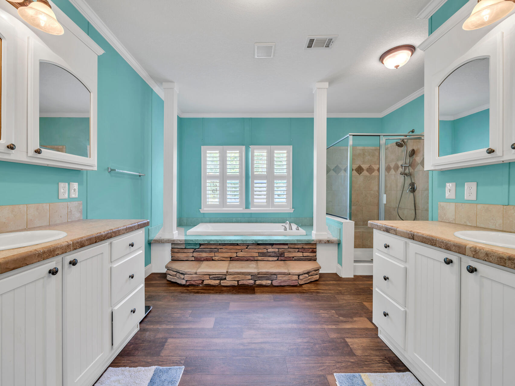 646 Osage Drive, DeFuniak Springs