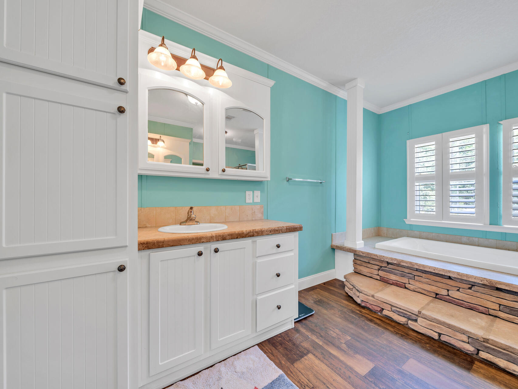 646 Osage Drive, DeFuniak Springs