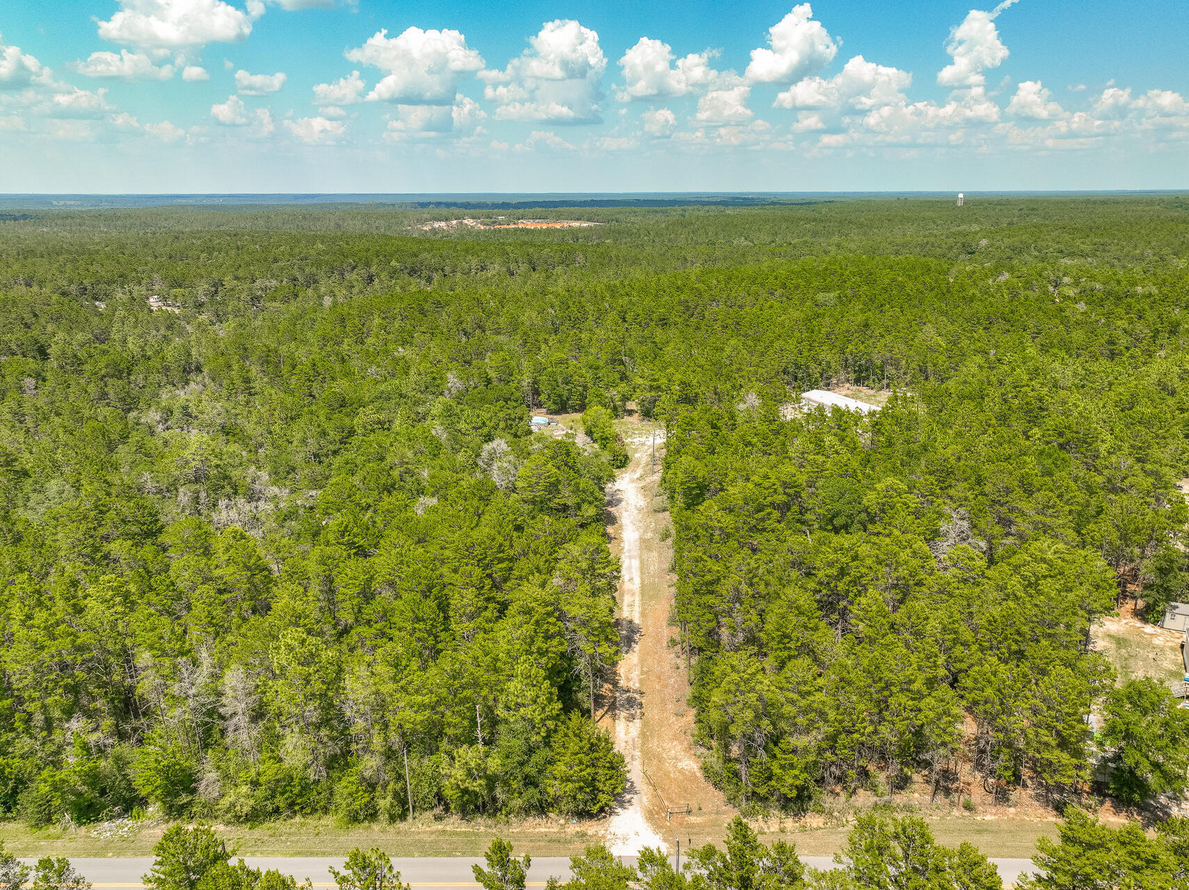 646 Osage Drive, DeFuniak Springs