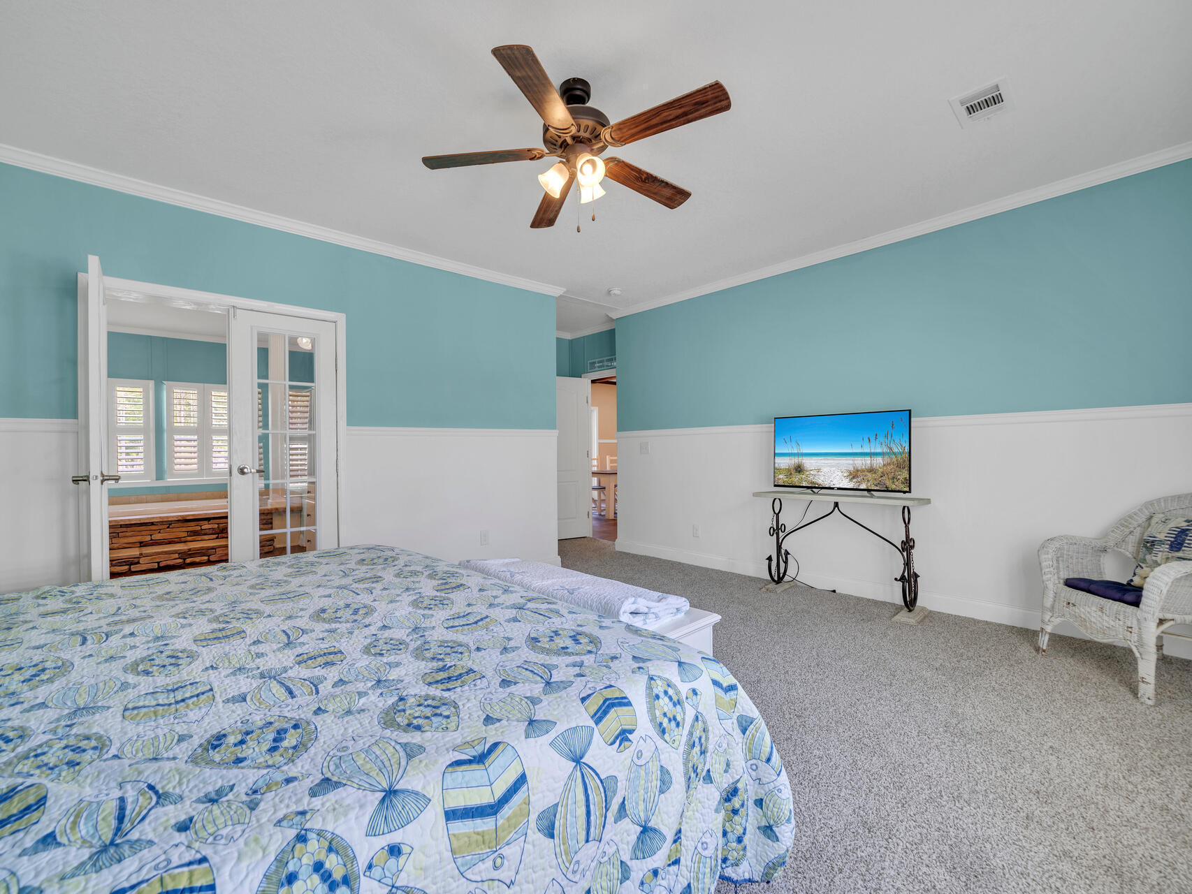 646 Osage Drive, DeFuniak Springs