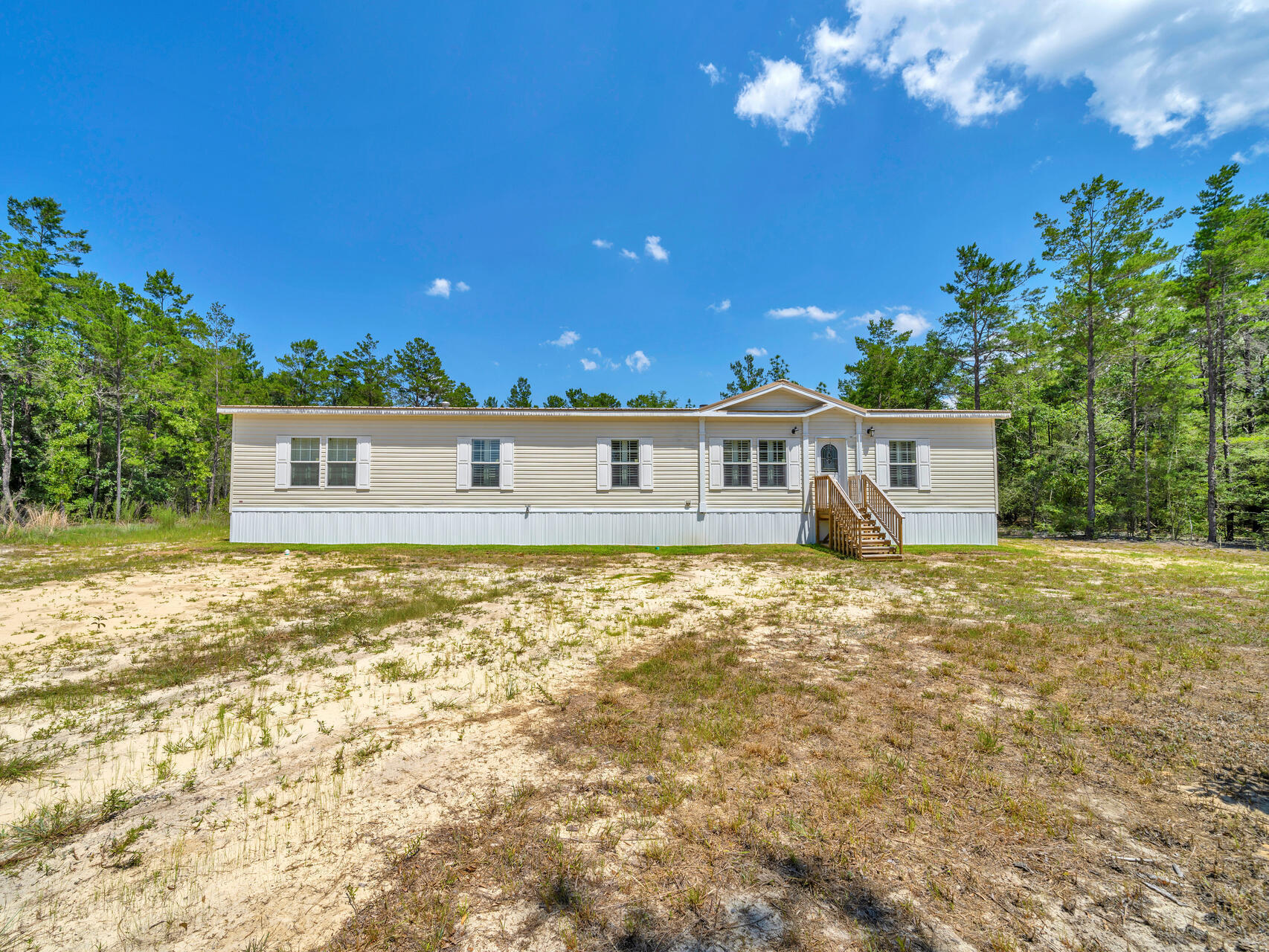 646 Osage Drive, DeFuniak Springs