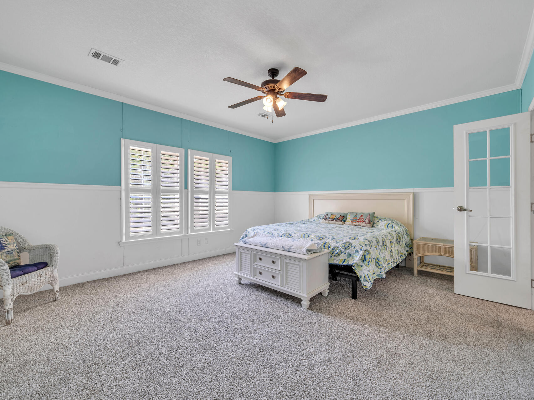 646 Osage Drive, DeFuniak Springs
