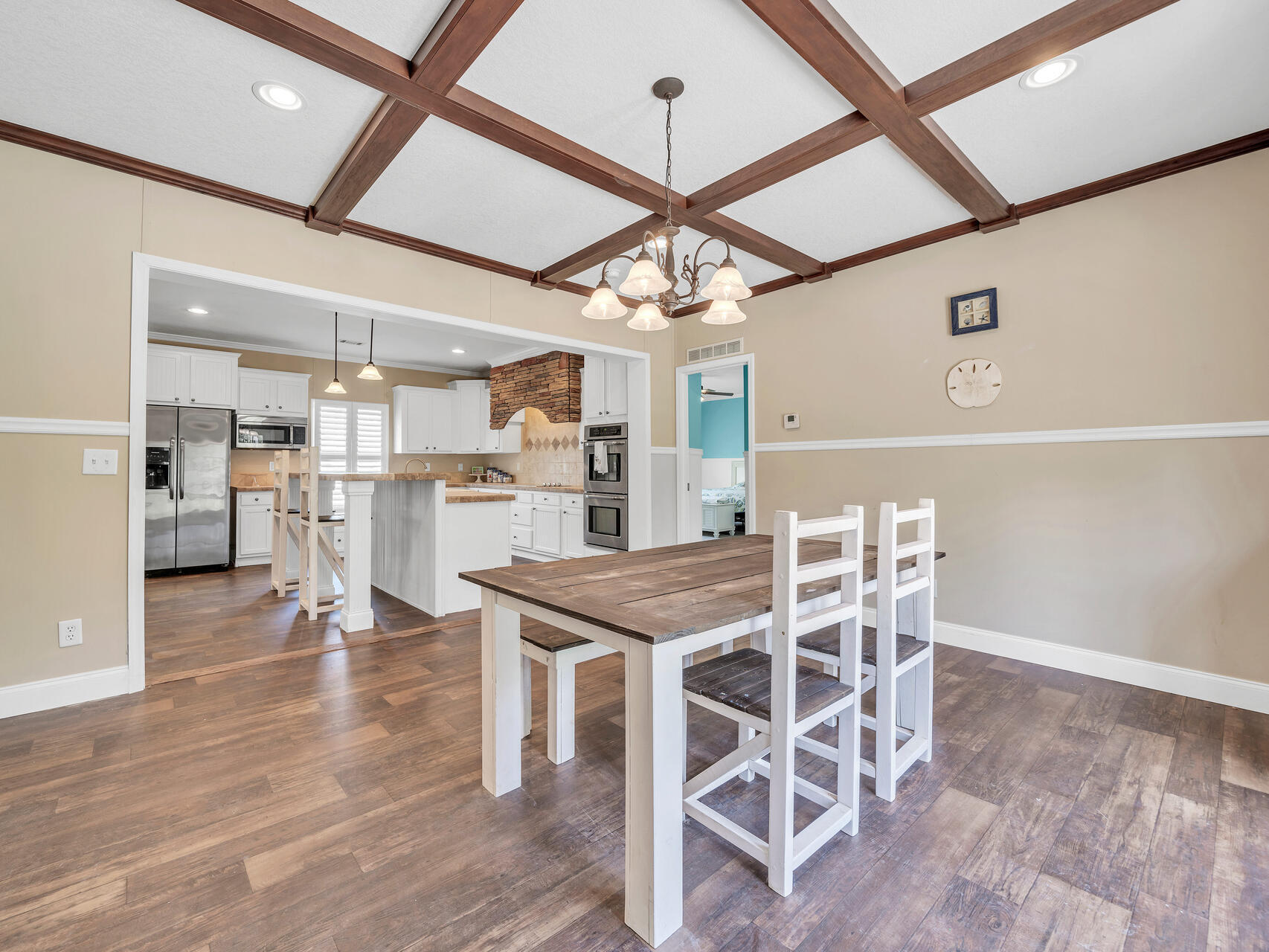 646 Osage Drive, DeFuniak Springs