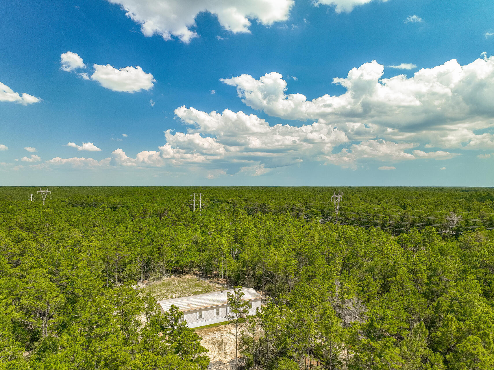 646 Osage Drive, DeFuniak Springs