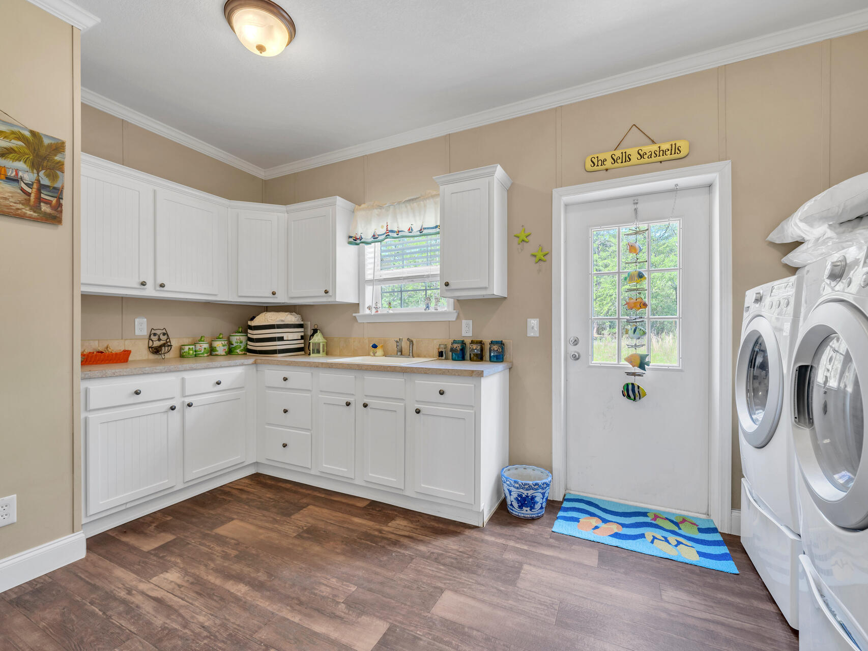 646 Osage Drive, DeFuniak Springs