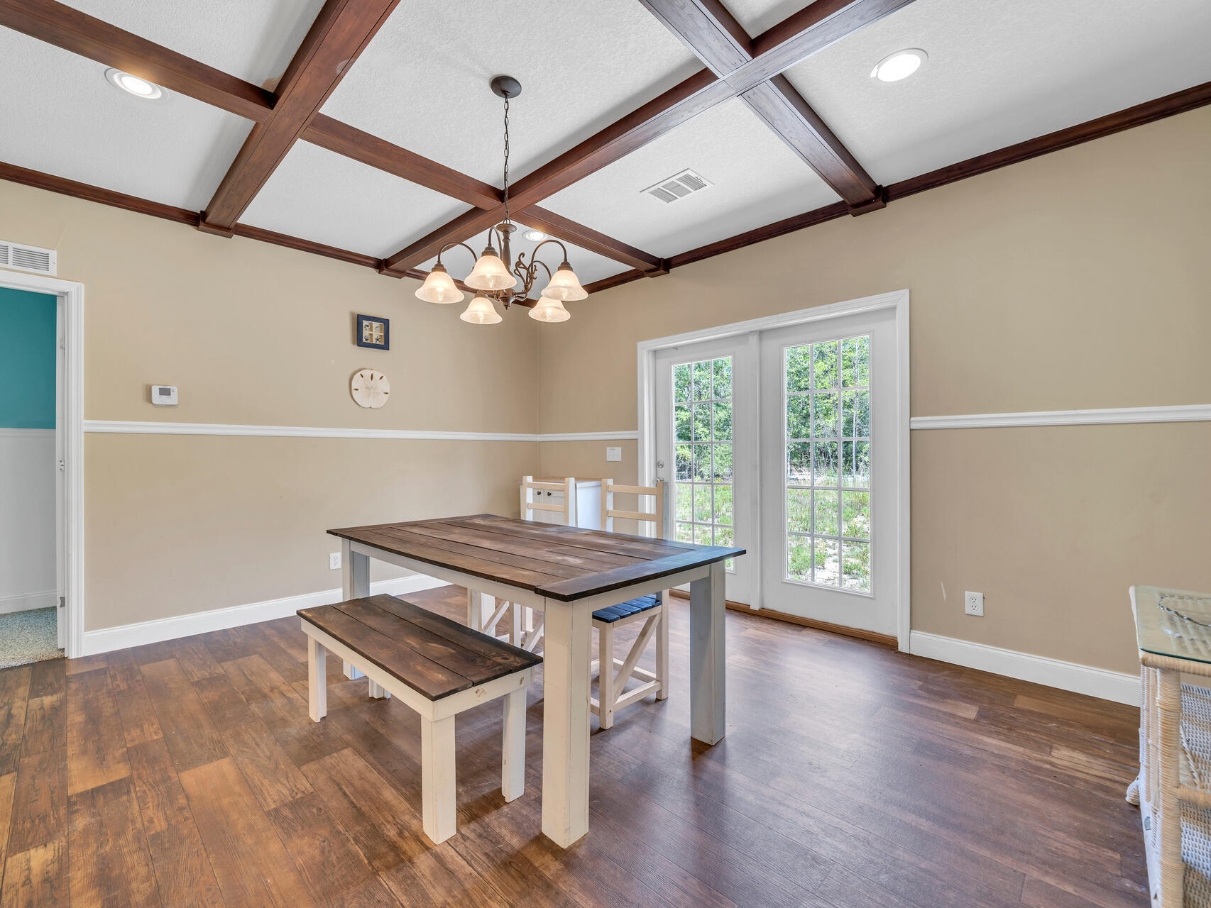 646 Osage Drive, DeFuniak Springs