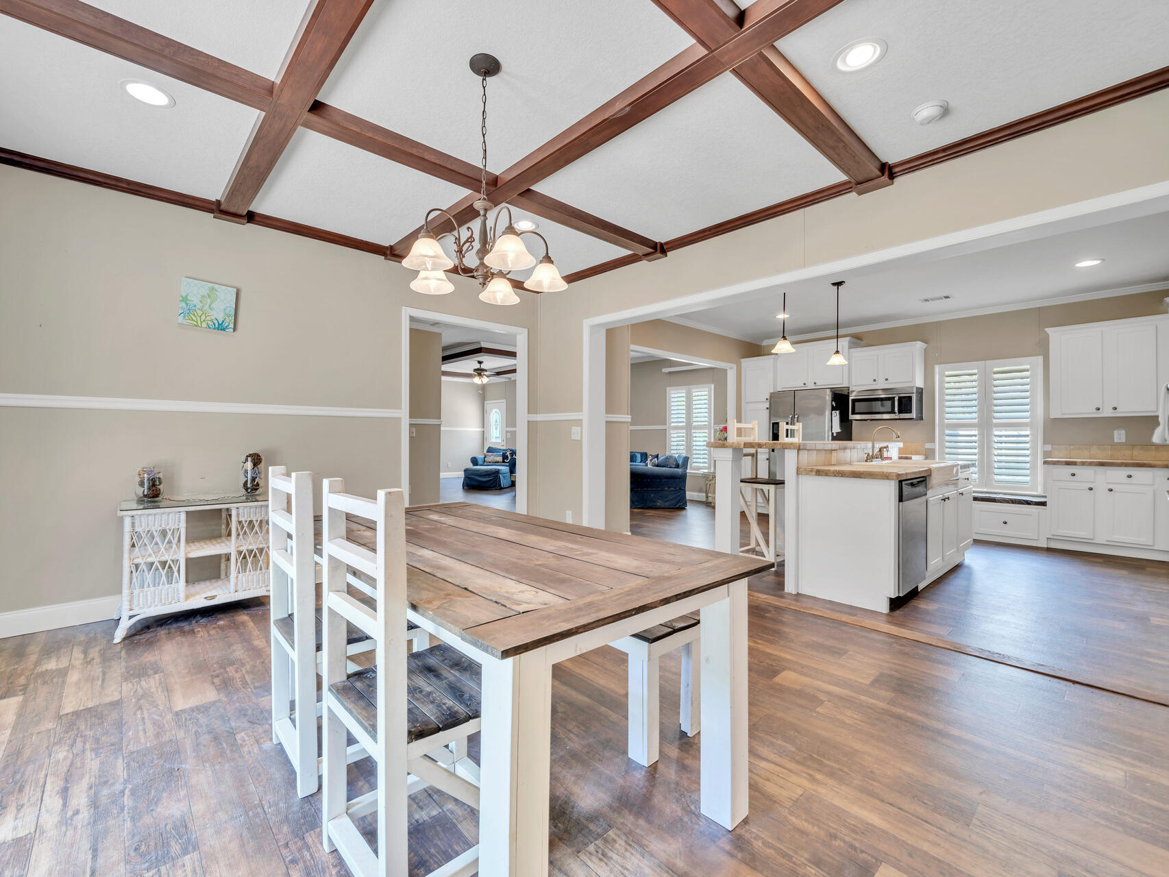 646 Osage Drive, DeFuniak Springs