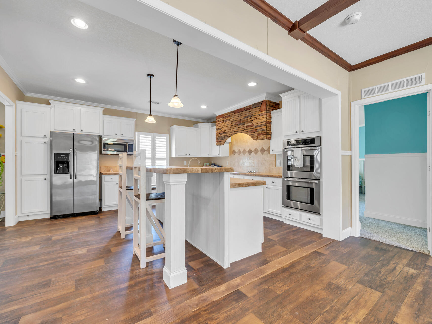 646 Osage Drive, DeFuniak Springs