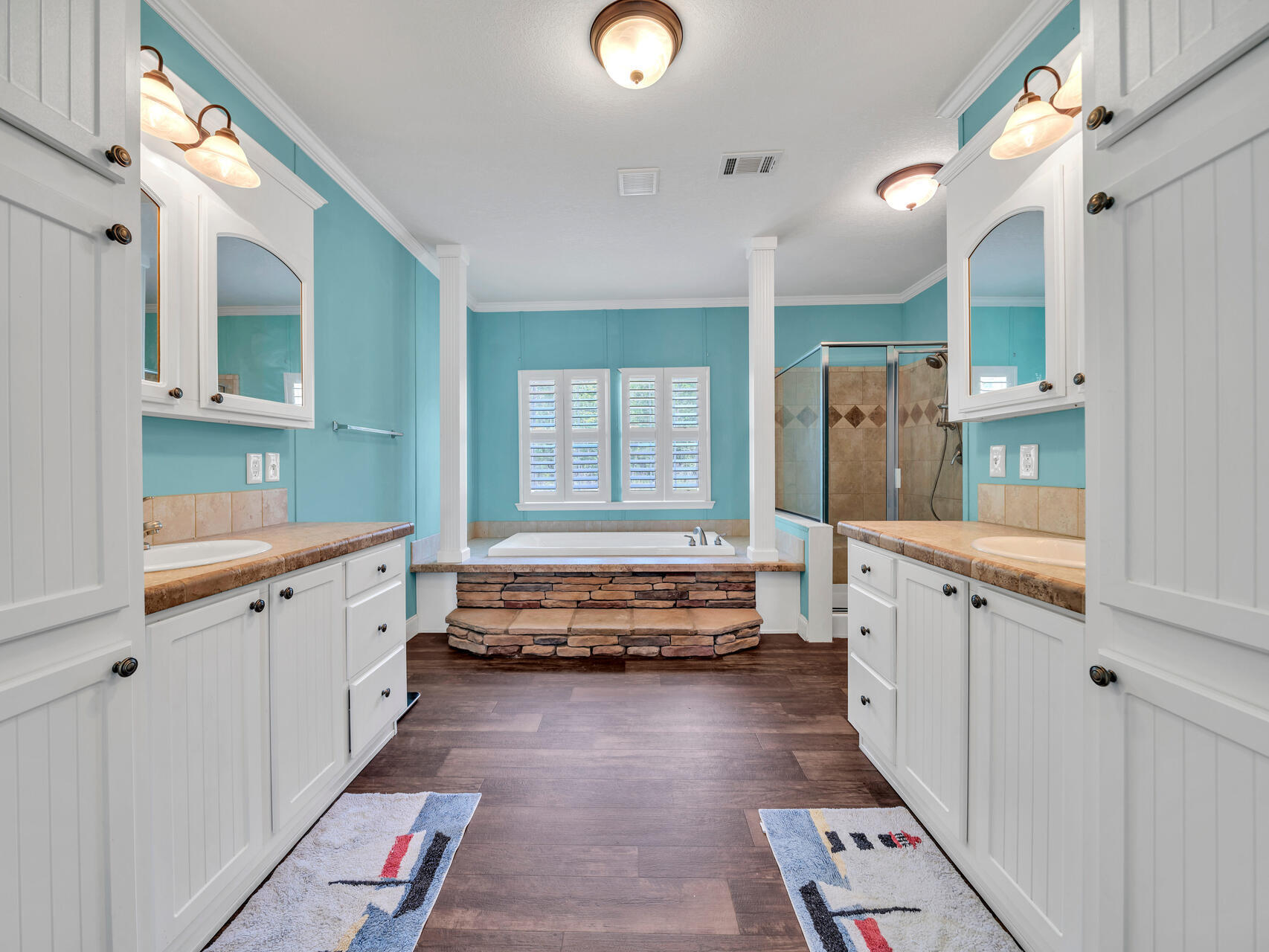 646 Osage Drive, DeFuniak Springs