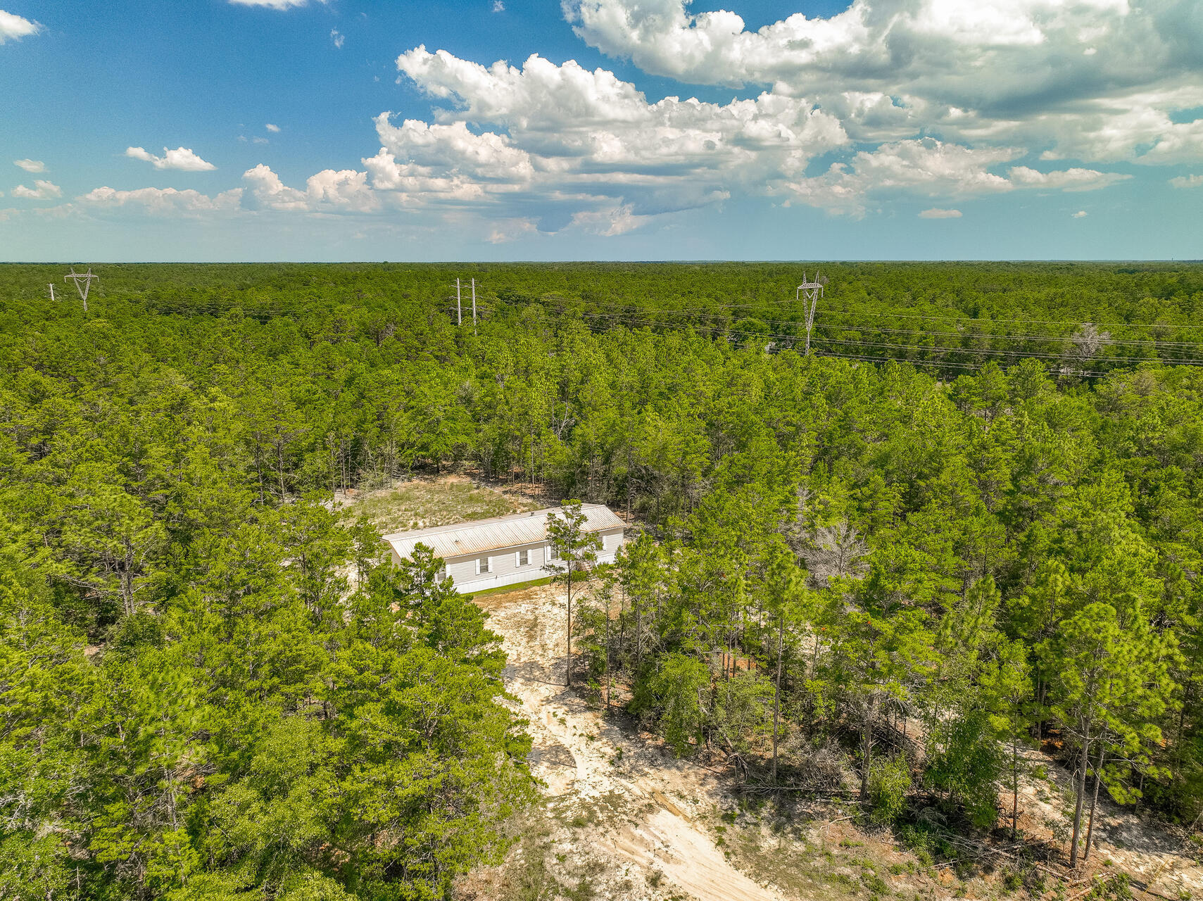 646 Osage Drive, DeFuniak Springs