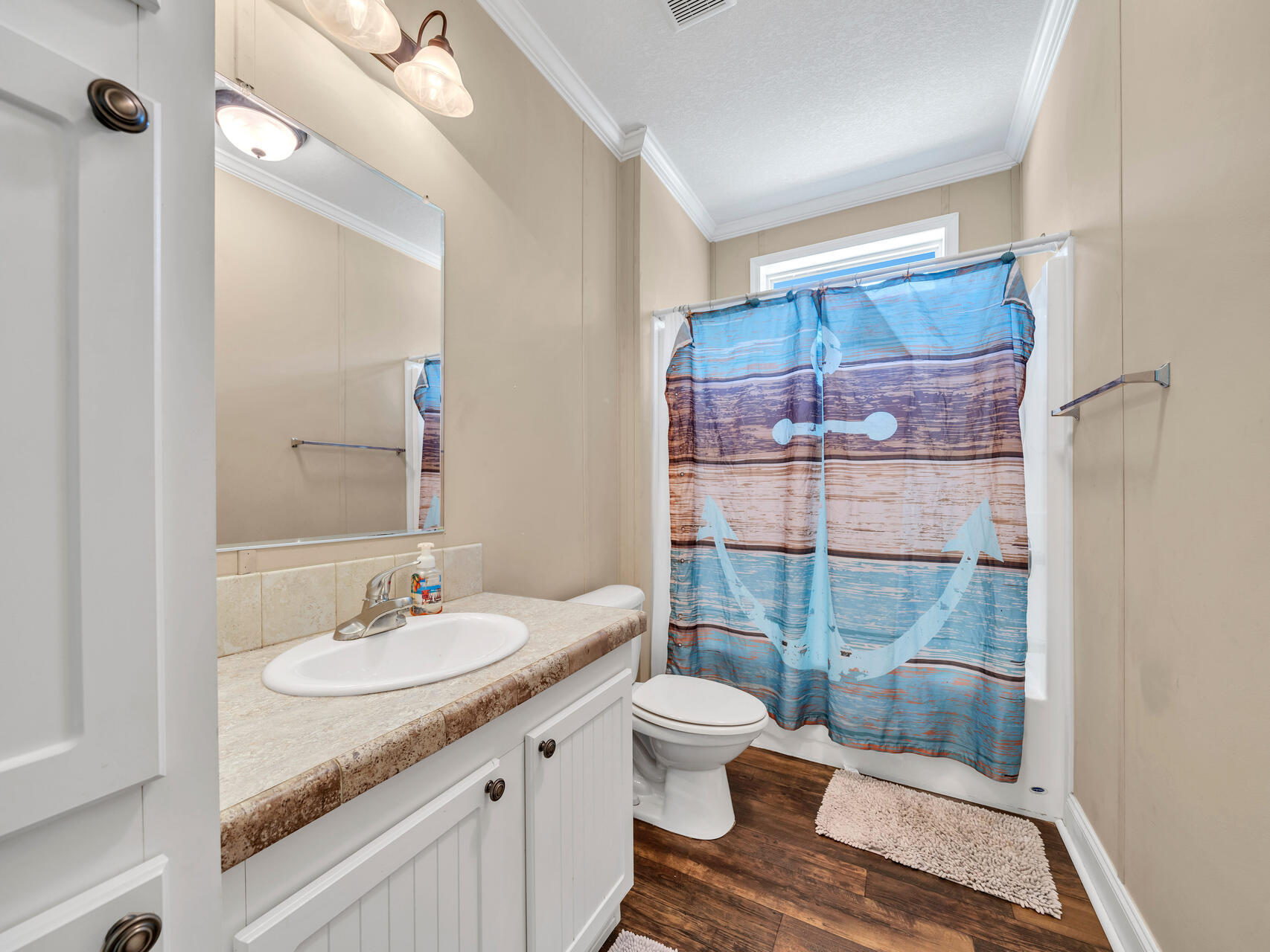 646 Osage Drive, DeFuniak Springs