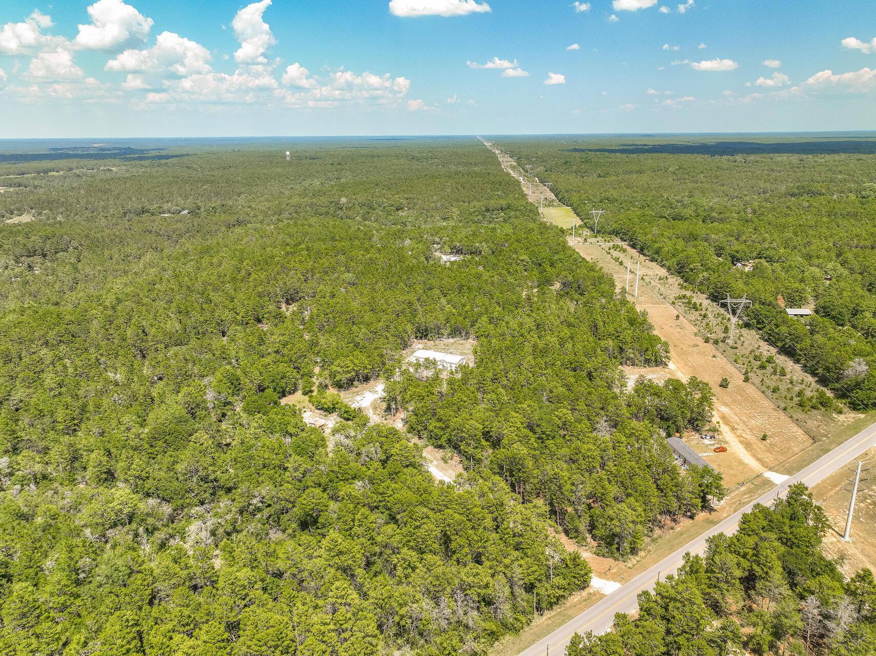 646 Osage Drive, DeFuniak Springs