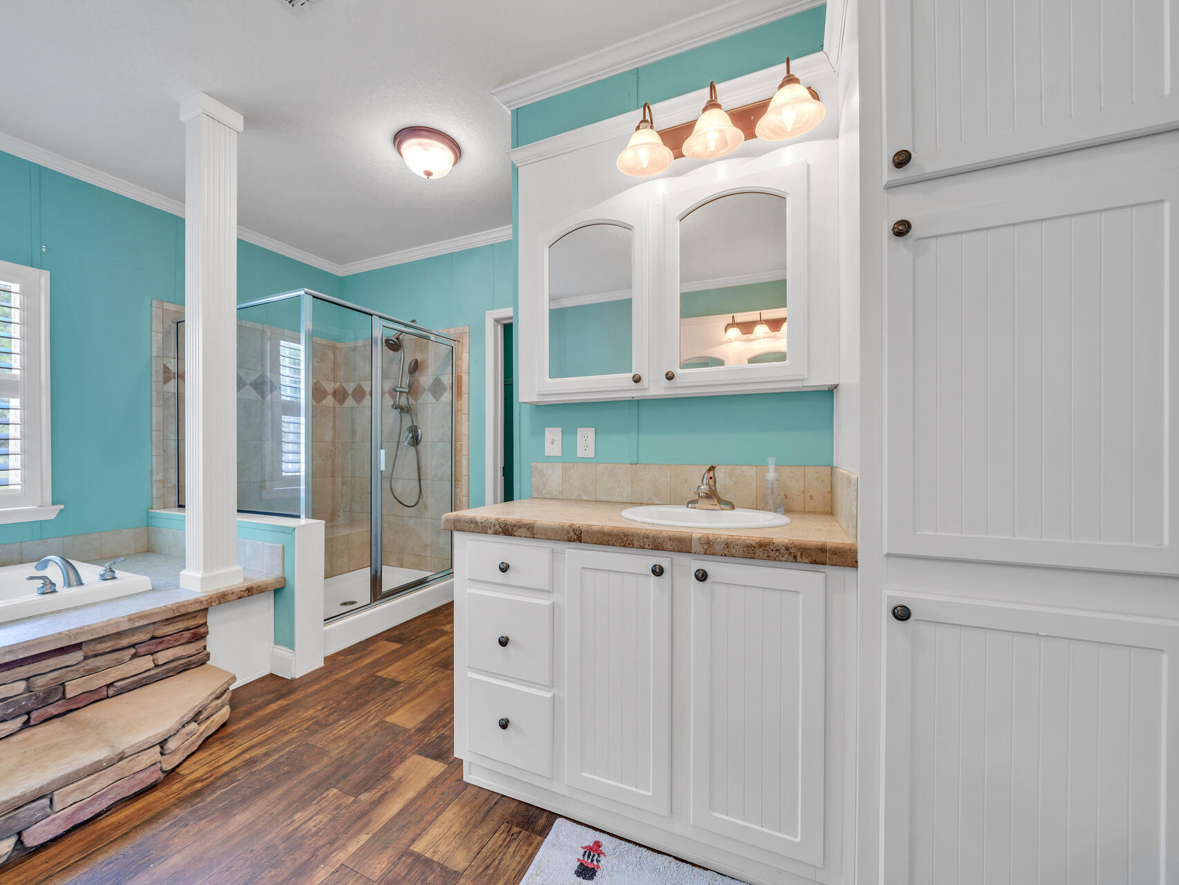 646 Osage Drive, DeFuniak Springs
