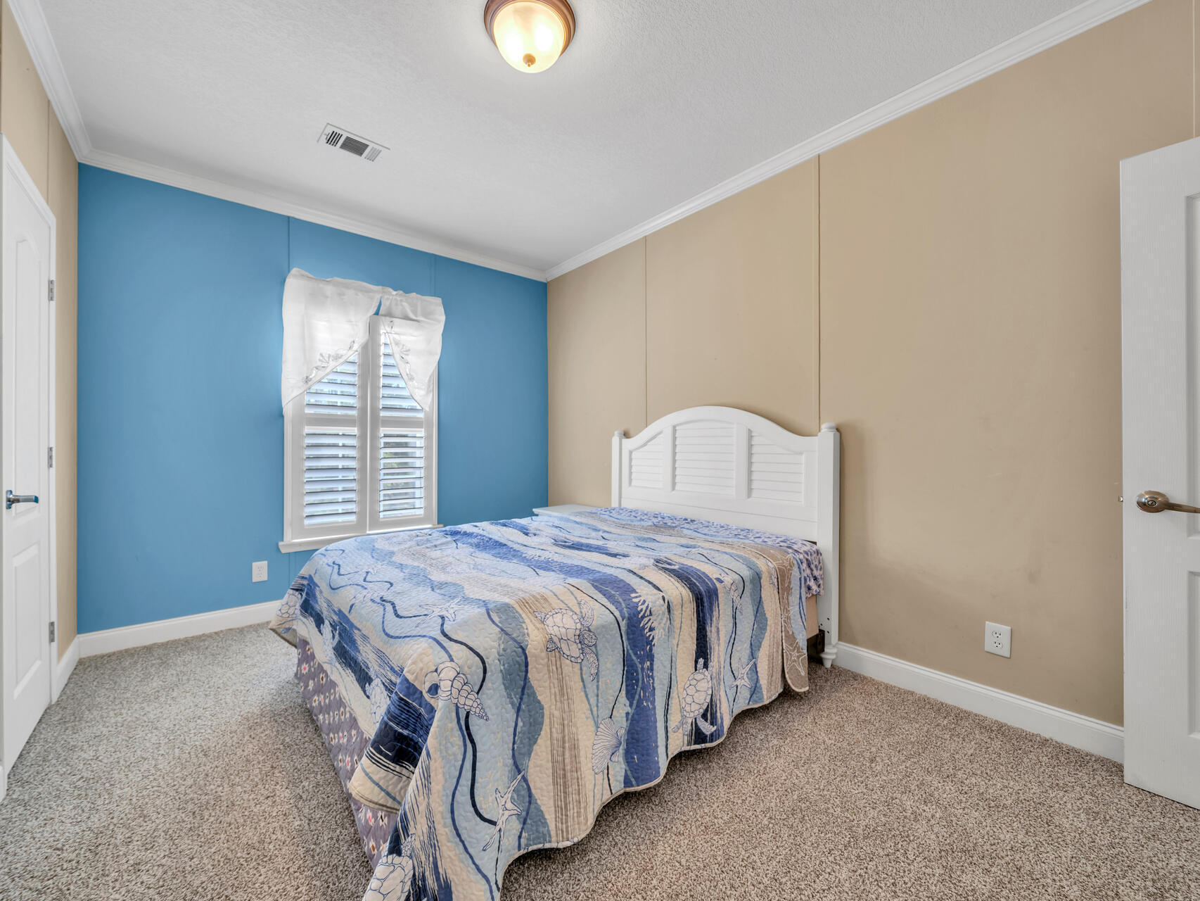 646 Osage Drive, DeFuniak Springs