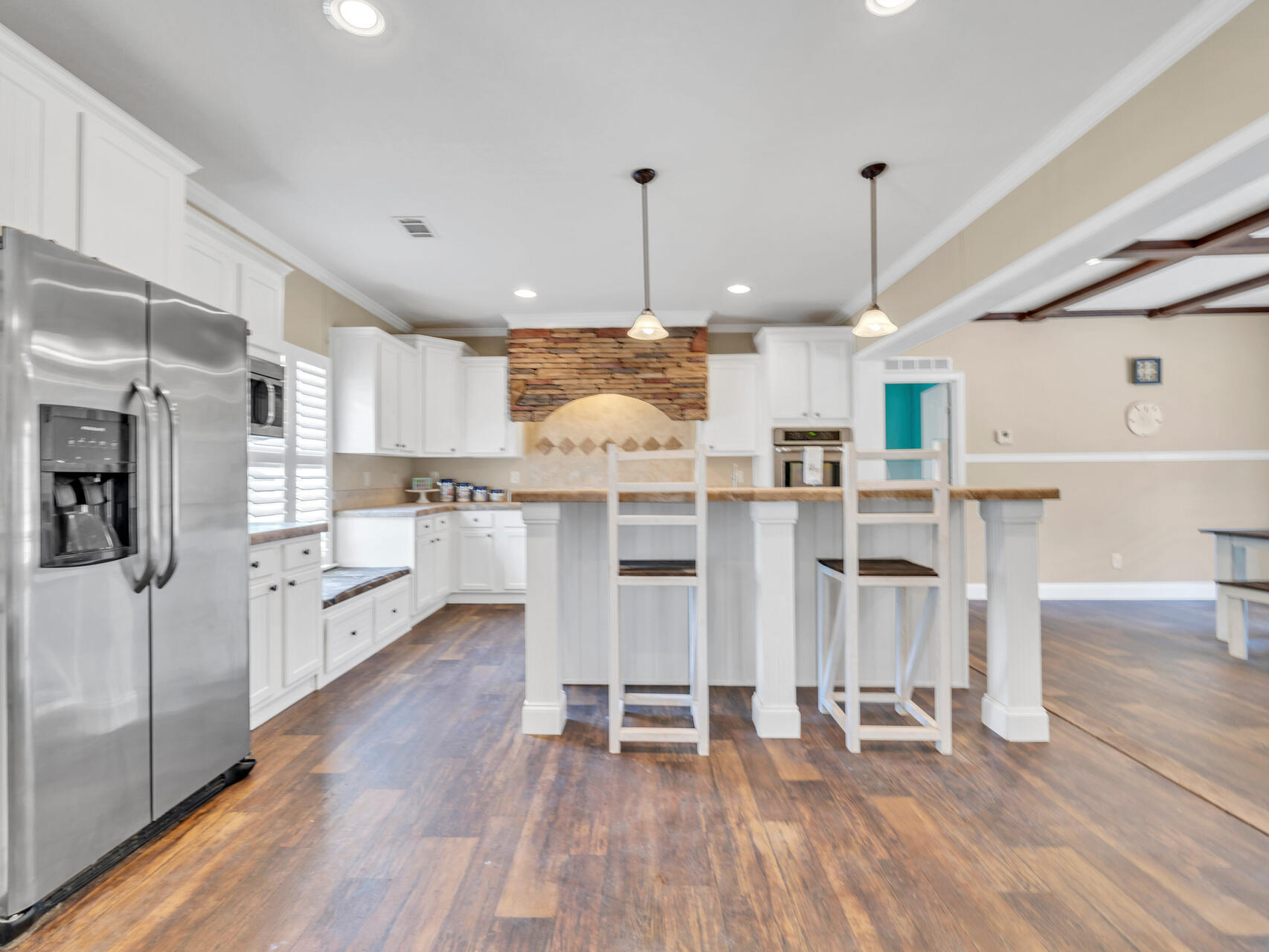646 Osage Drive, DeFuniak Springs