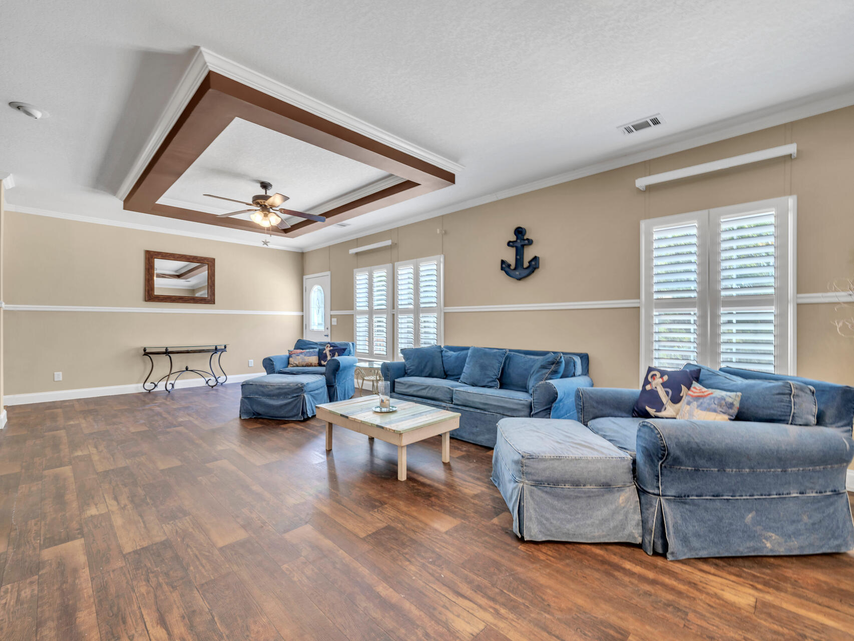 646 Osage Drive, DeFuniak Springs