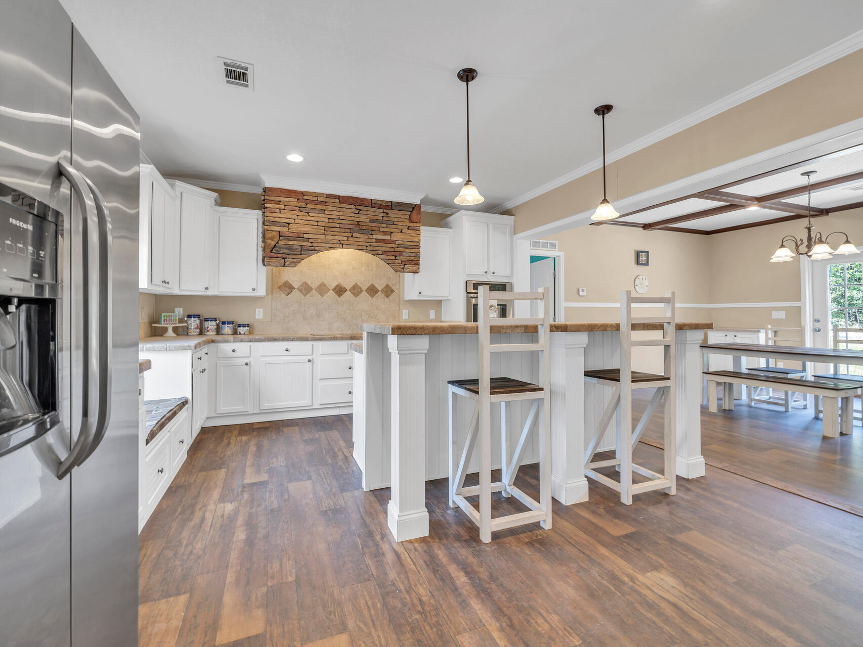 646 Osage Drive, DeFuniak Springs