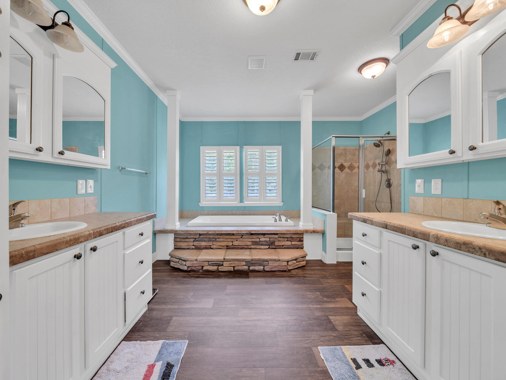 646 Osage Drive, DeFuniak Springs