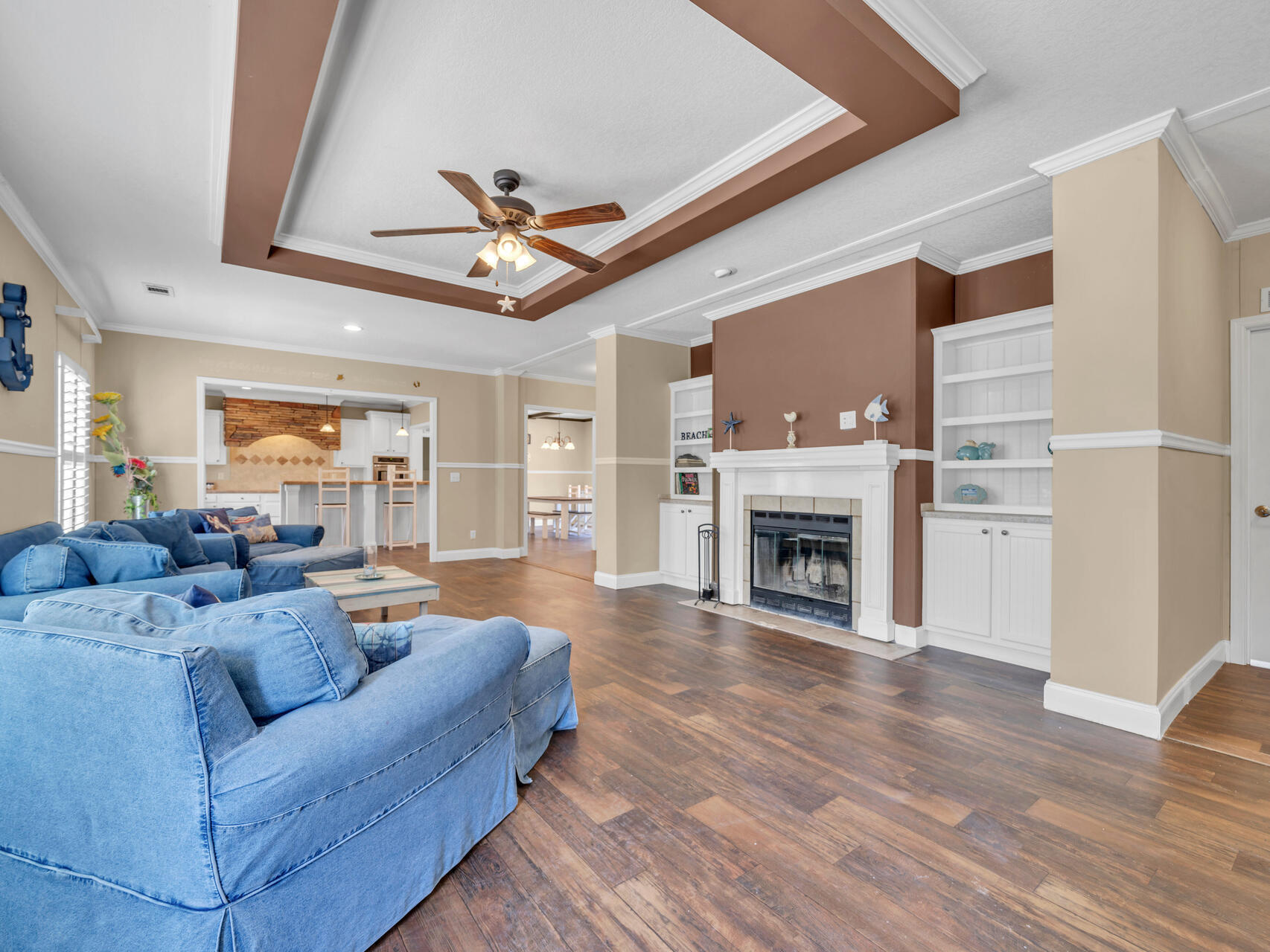 646 Osage Drive, DeFuniak Springs