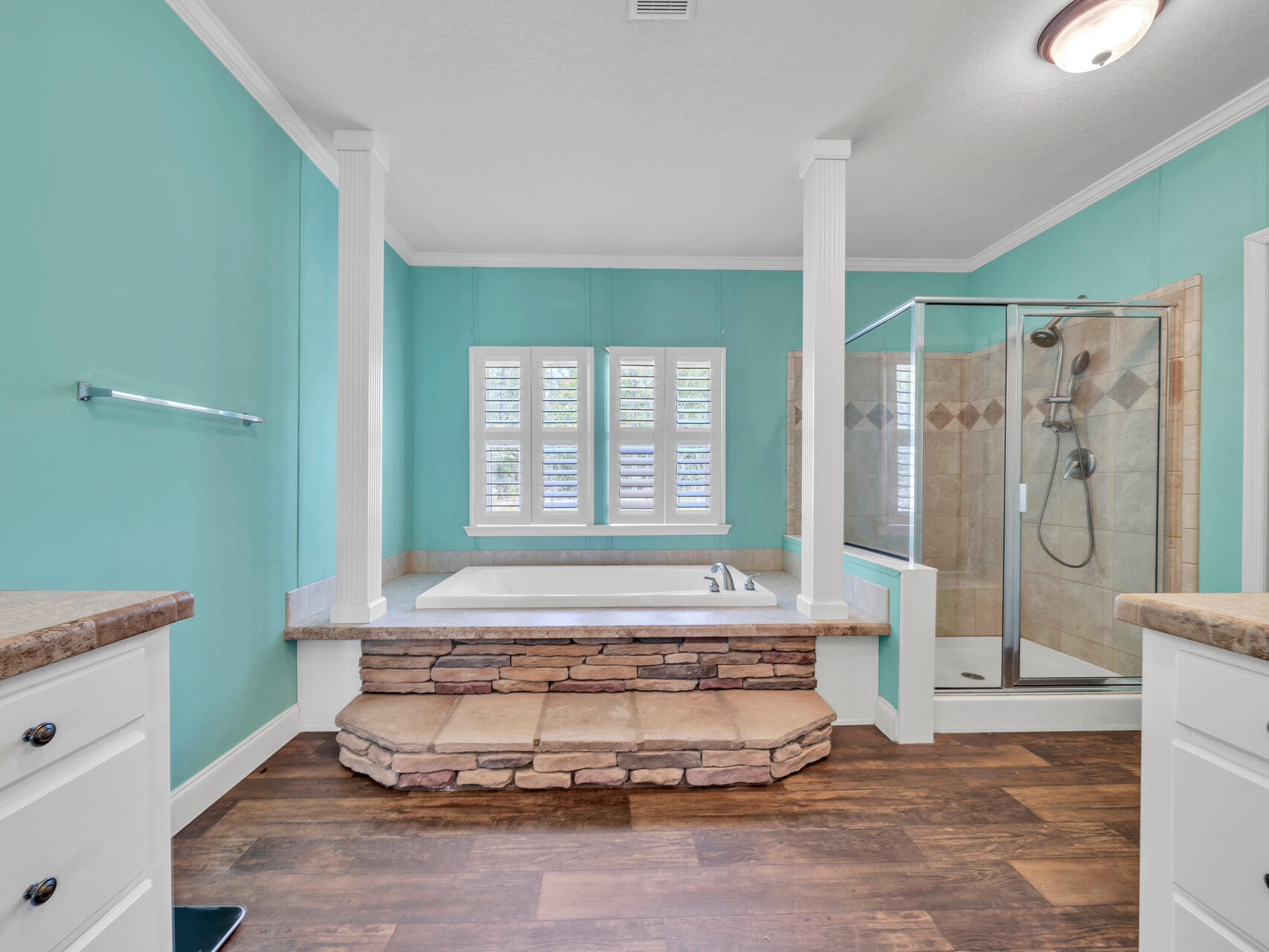 646 Osage Drive, DeFuniak Springs