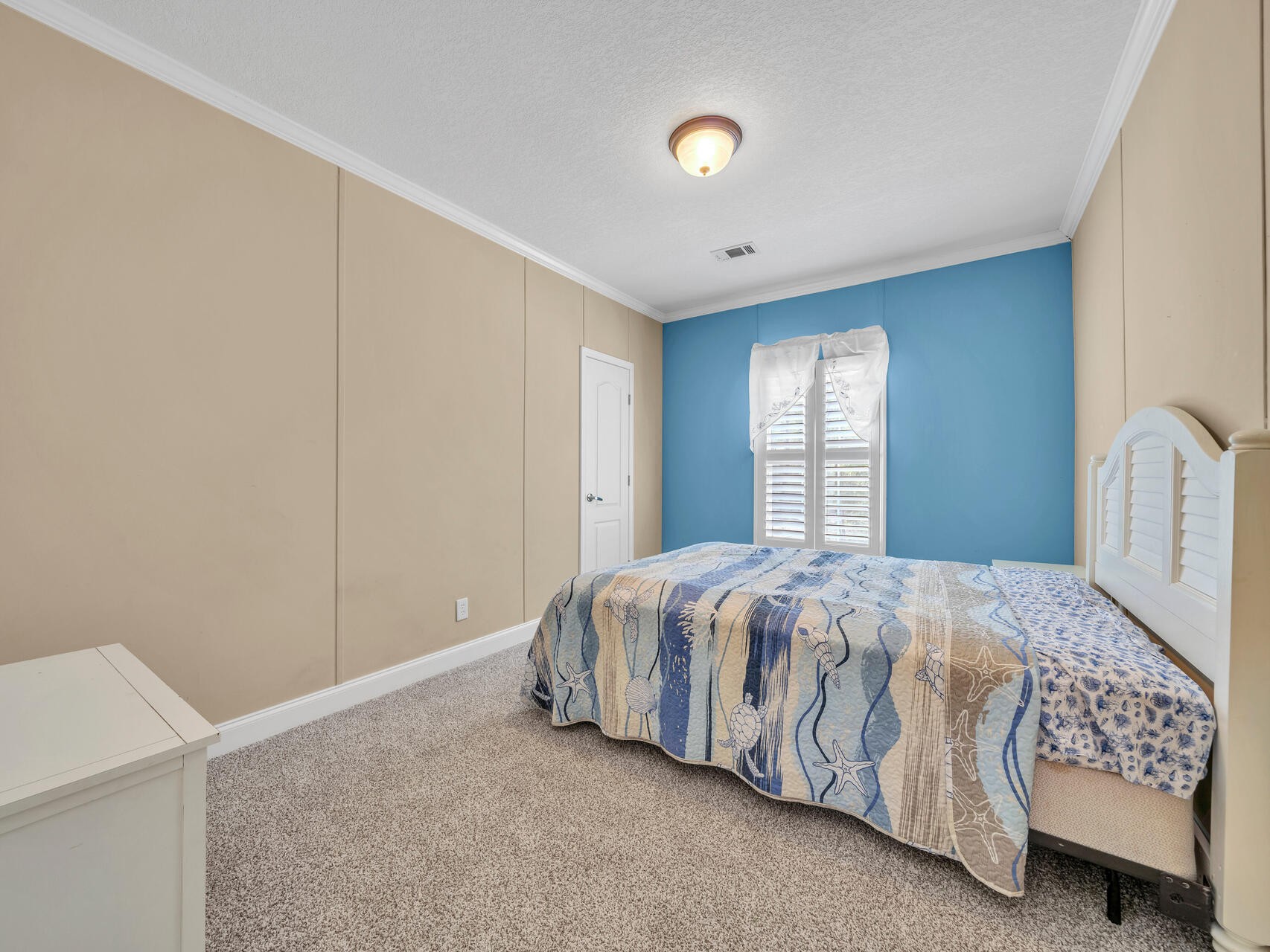 646 Osage Drive, DeFuniak Springs