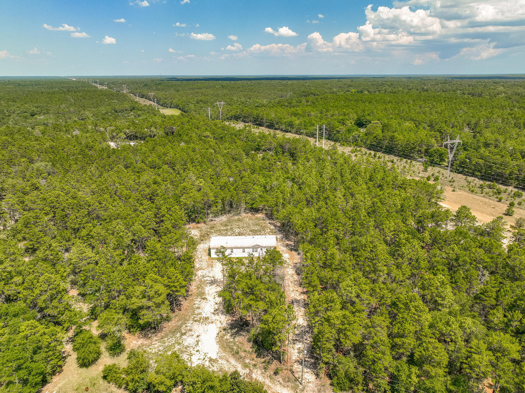 646 Osage Drive, DeFuniak Springs