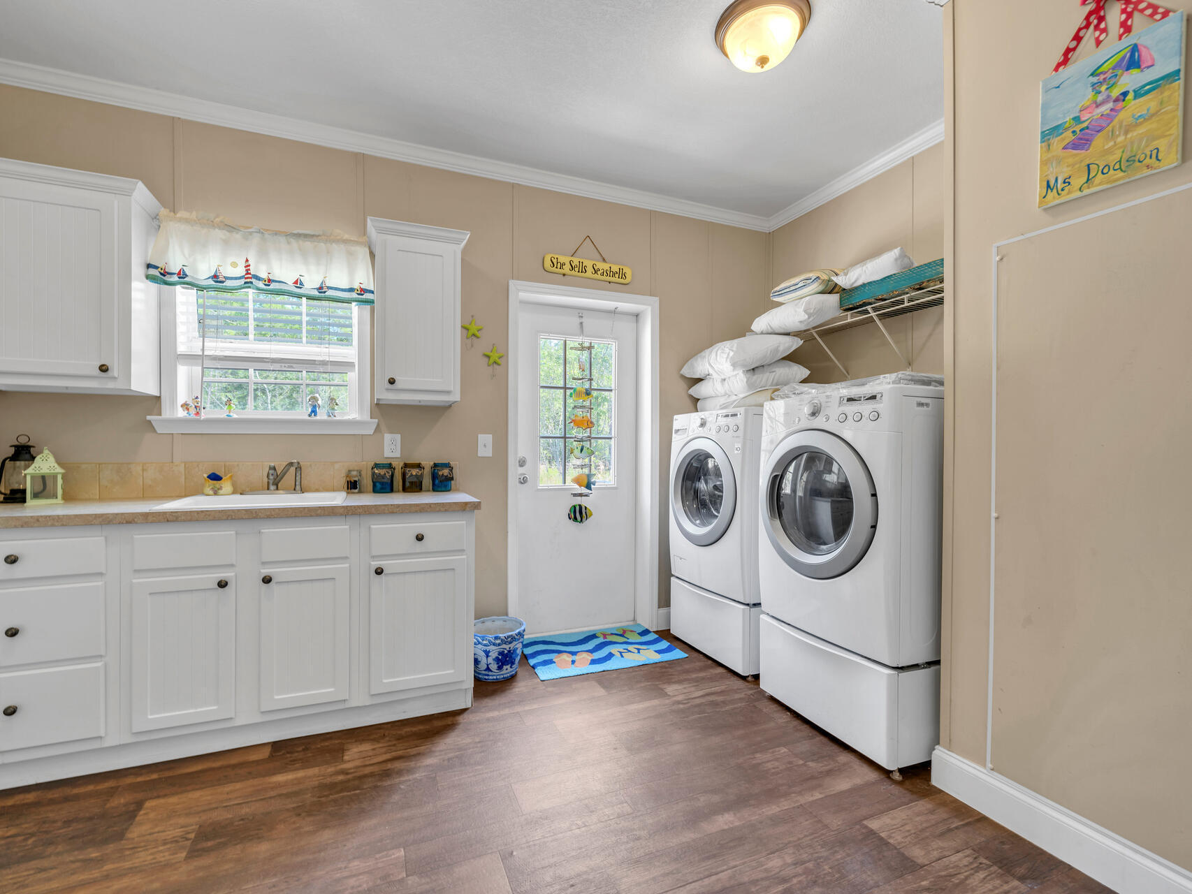 646 Osage Drive, DeFuniak Springs