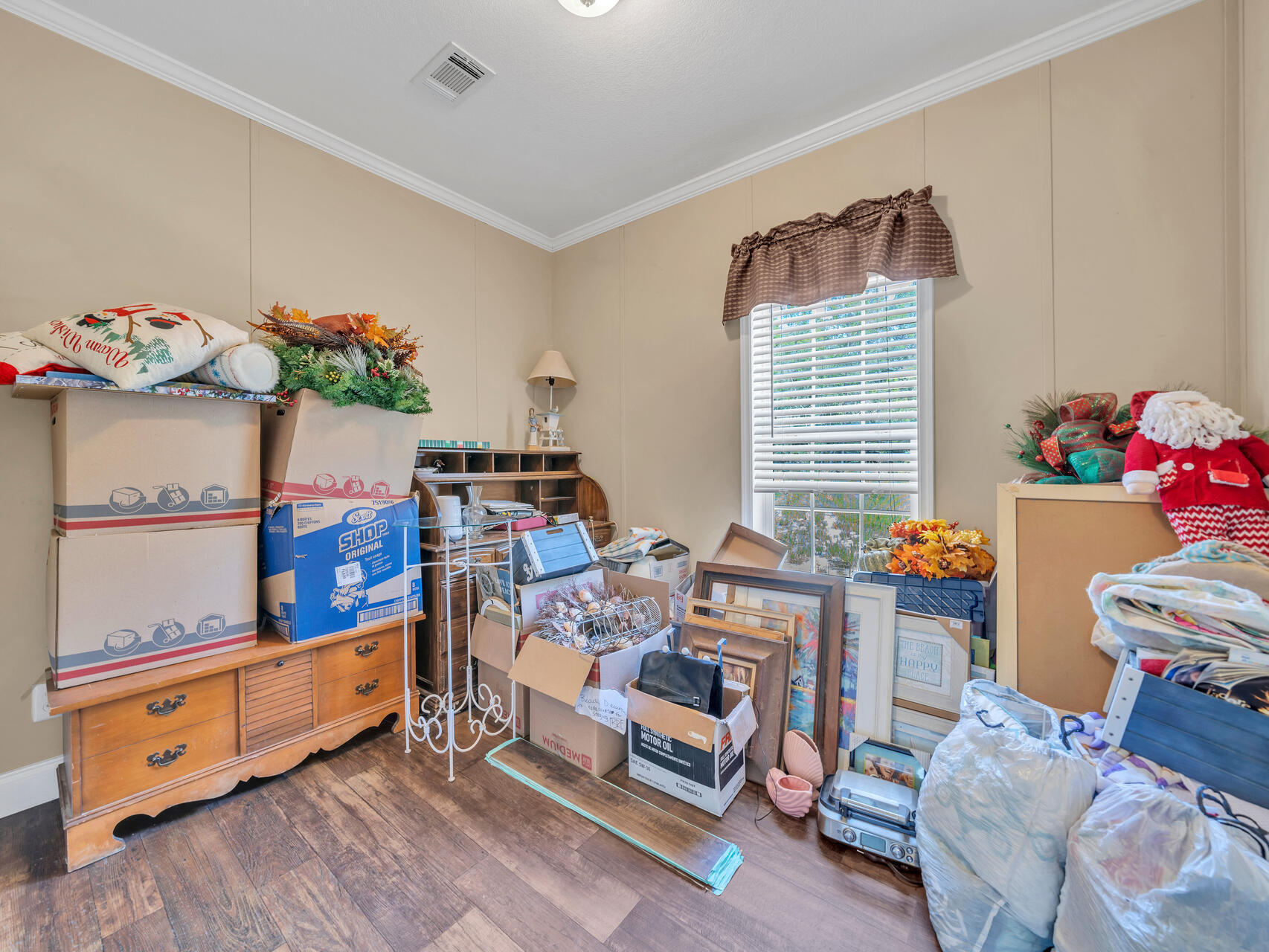 646 Osage Drive, DeFuniak Springs