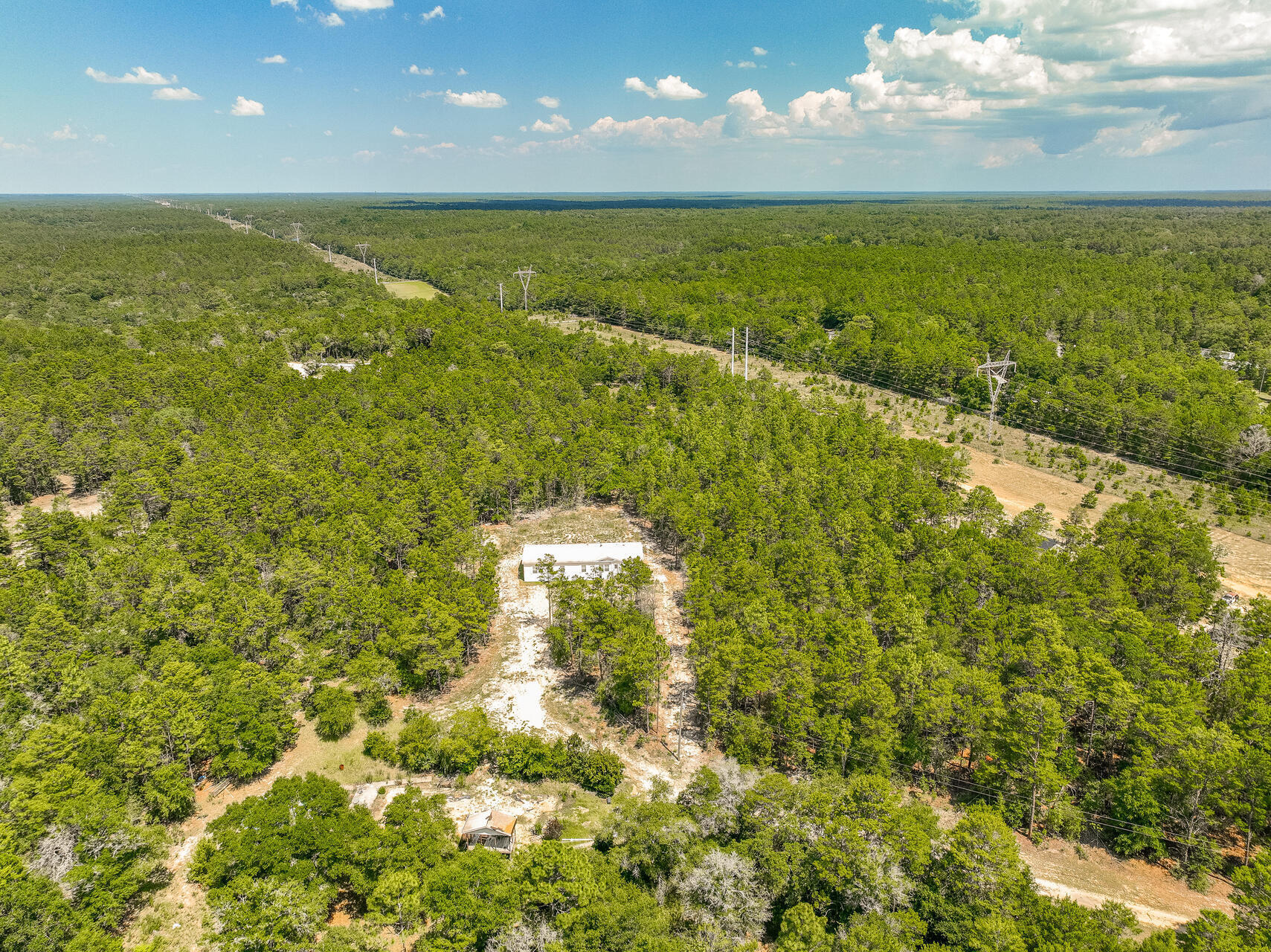 646 Osage Drive, DeFuniak Springs