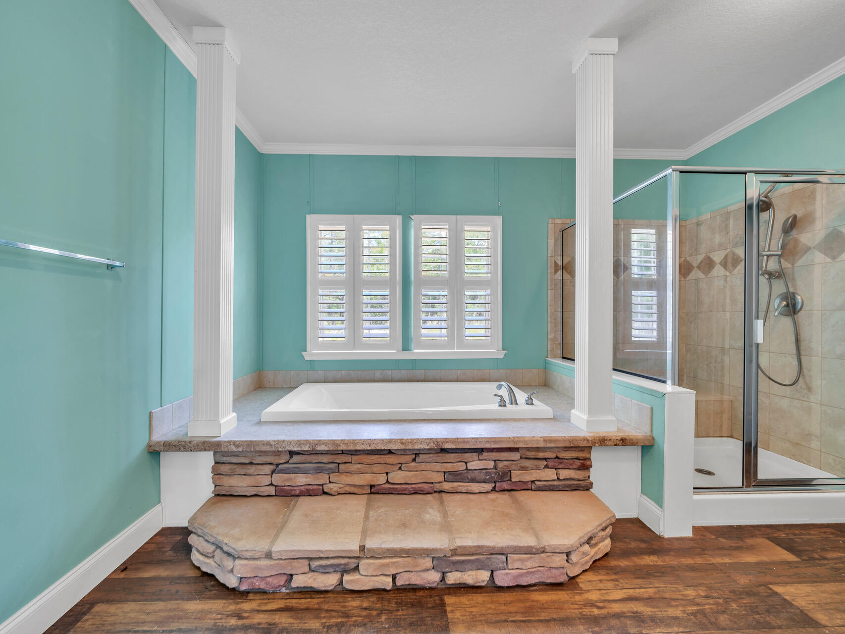 646 Osage Drive, DeFuniak Springs