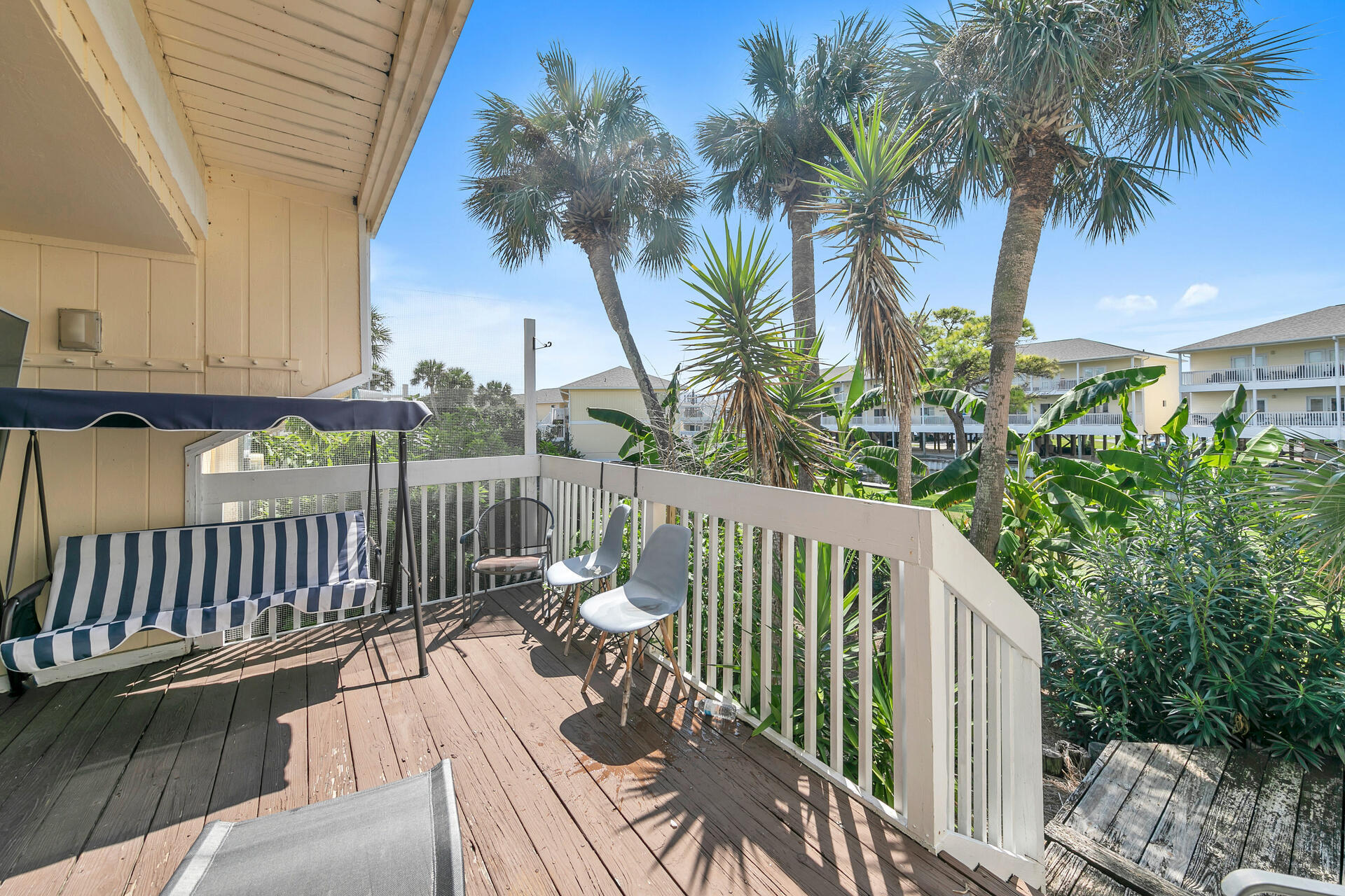 775 Gulf Shore Drive, 1031