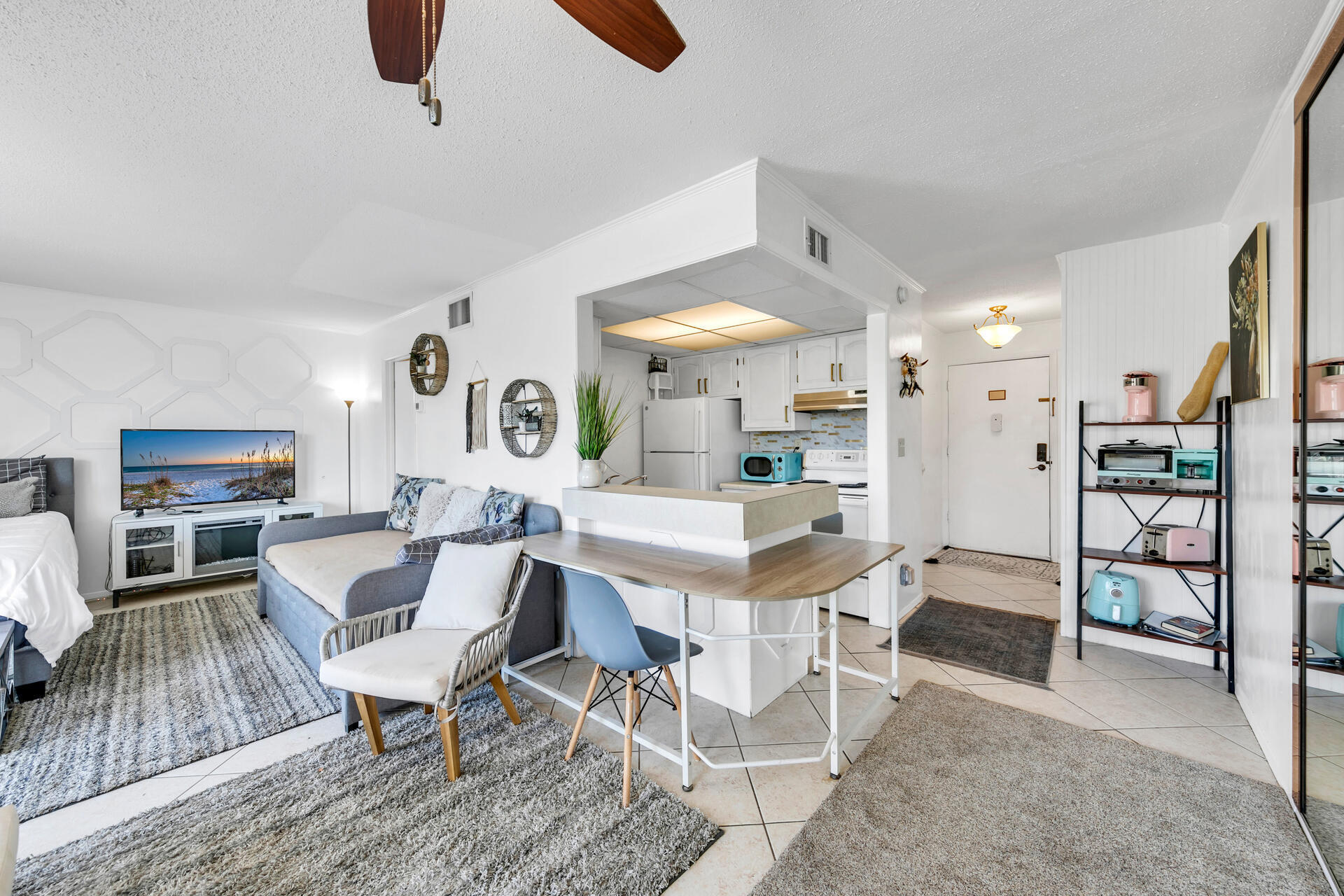 775 Gulf Shore Drive, 1031