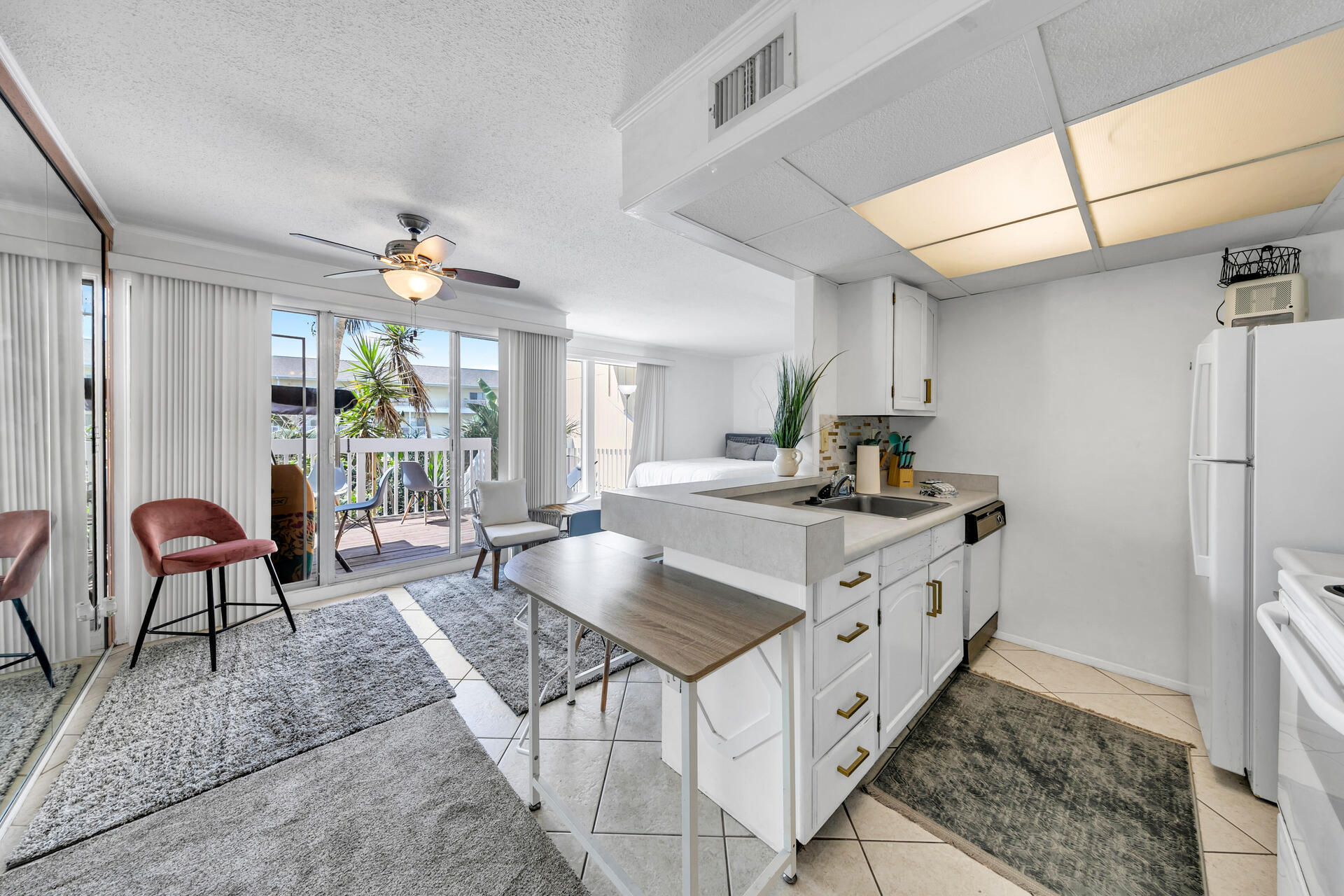 775 Gulf Shore Drive, 1031