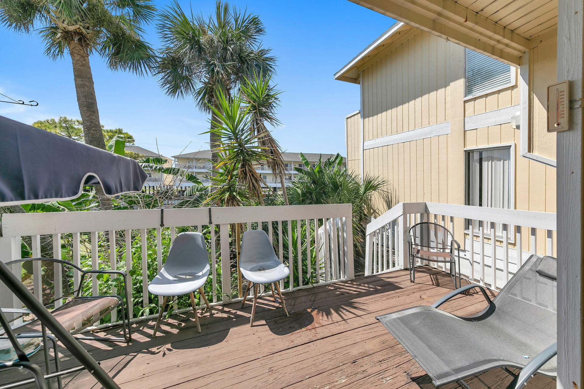 775 Gulf Shore Drive, 1031