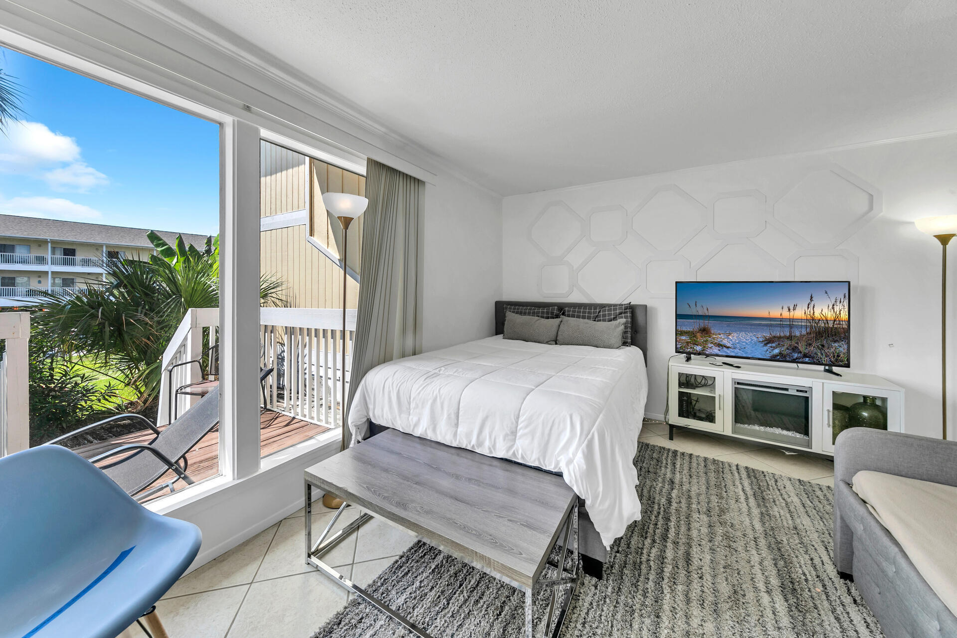 775 Gulf Shore Drive, 1031